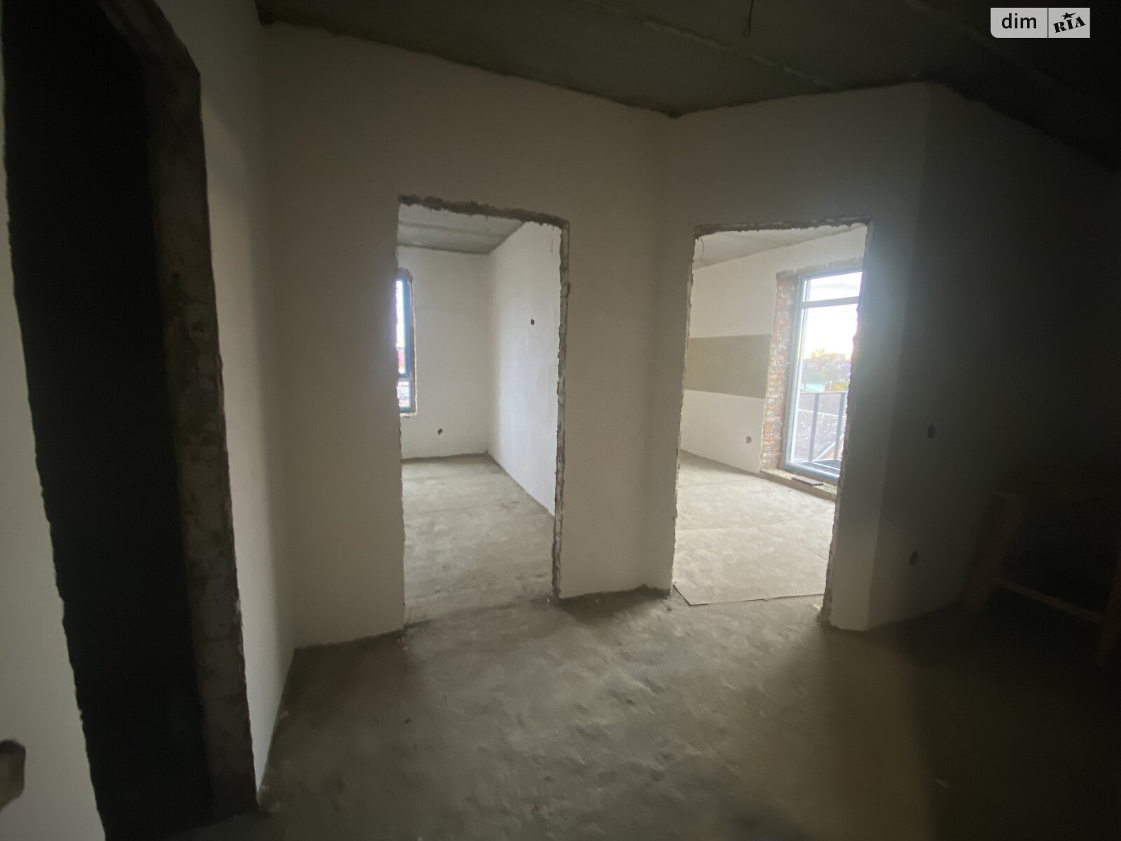 Продажа однокомнатной квартиры в Виннице, на ул. Данила Нечая, район Старый город фото 1