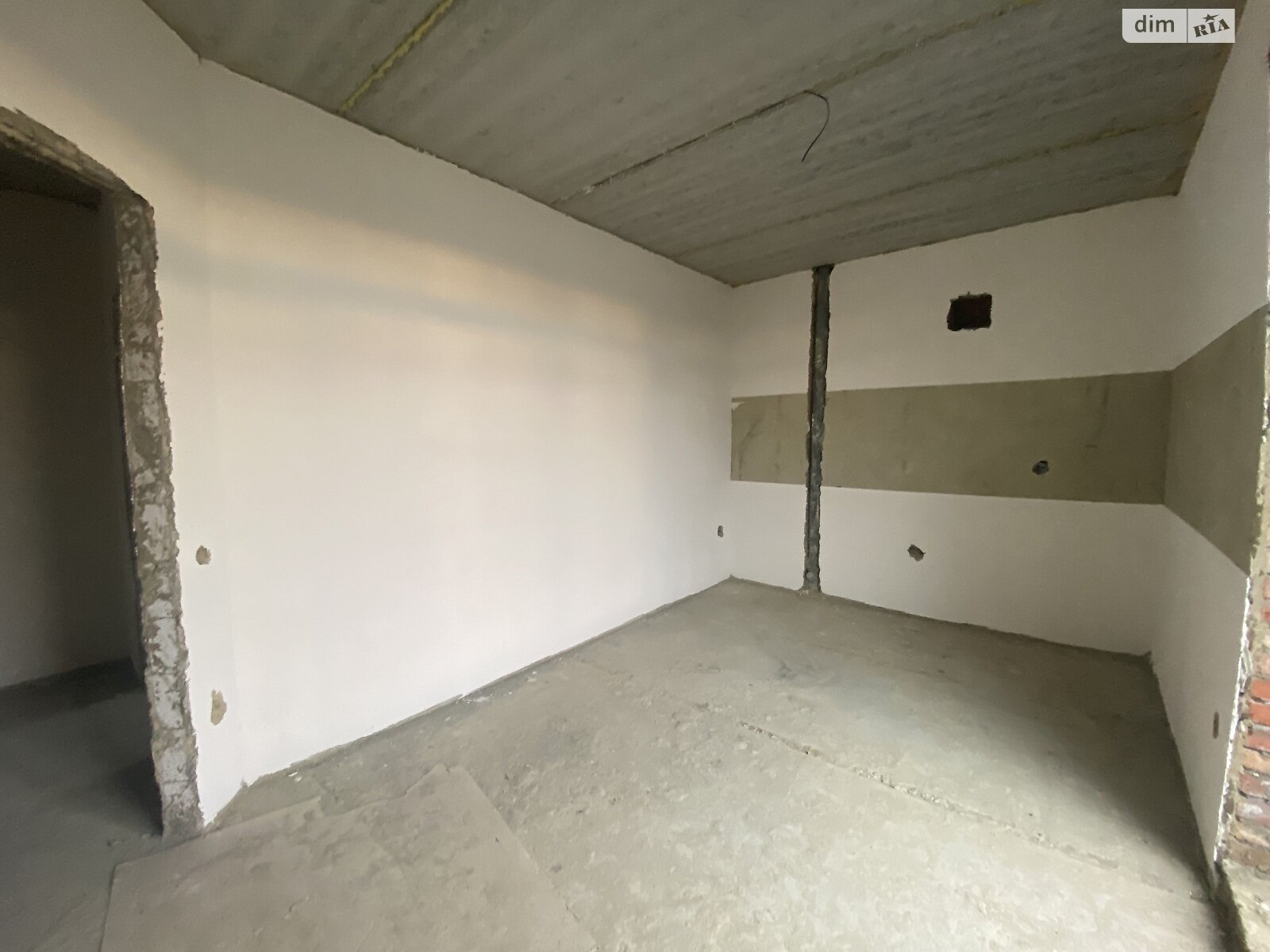 Продажа однокомнатной квартиры в Виннице, на ул. Данила Нечая, район Старый город фото 1