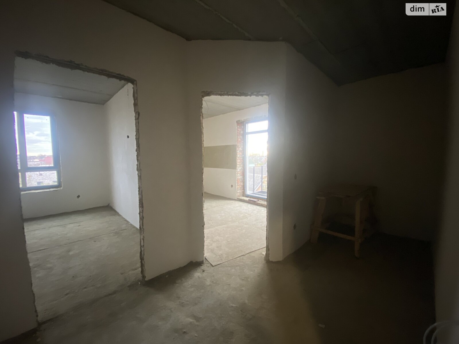 Продажа однокомнатной квартиры в Виннице, на ул. Данила Нечая, район Старый город фото 1