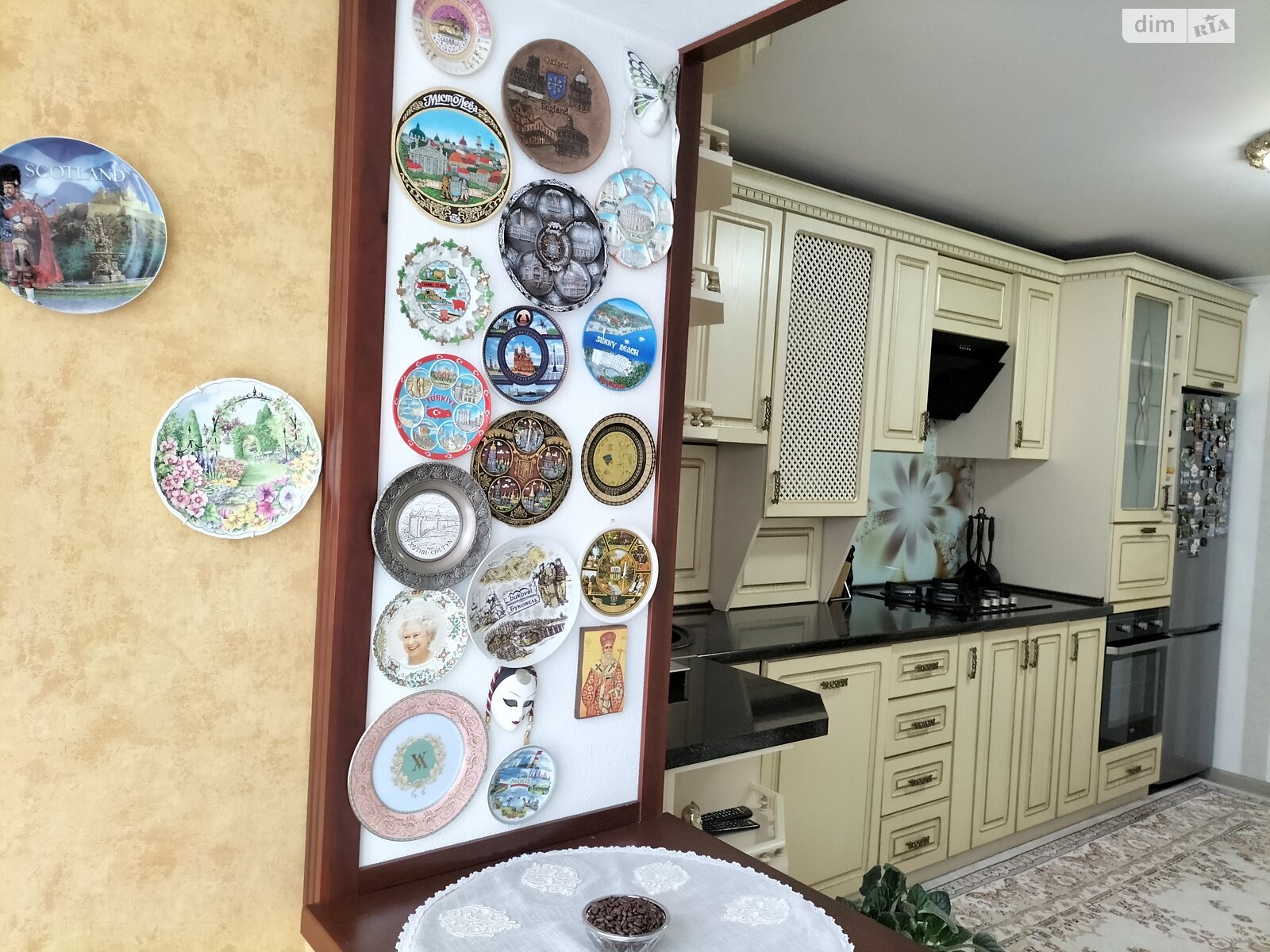 Продаж трикімнатної квартири в Вінниці, на вул. Дубовецька, район Старе місто фото 1 Продаж трикімнатної квартири в Вінниці, на вул. Дубовецька, район Старе місто фото 1