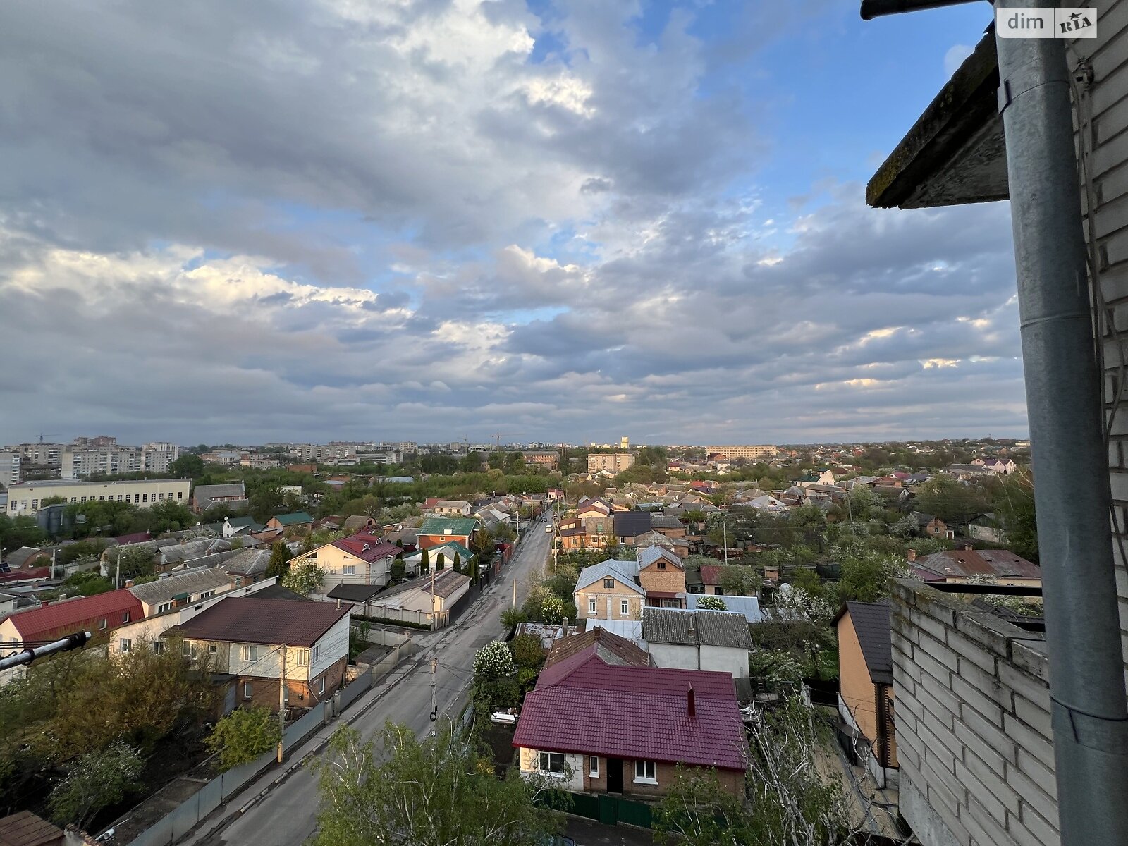 Продаж двокімнатної квартири в Вінниці, на вул. Дубовецька, район Старе місто фото 1