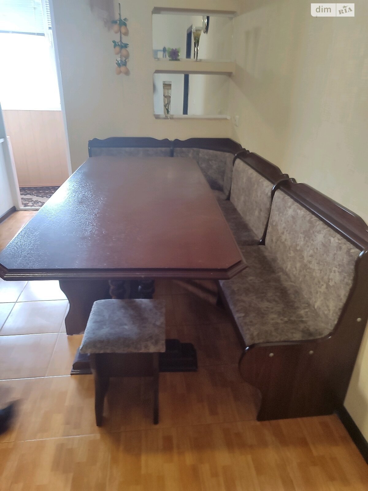Продаж двокімнатної квартири в Вінниці, на вул. Дубовецька 37А, район Старе місто фото 1 Продаж двокімнатної квартири в Вінниці, на вул. Дубовецька 37А, район Старе місто фото 1