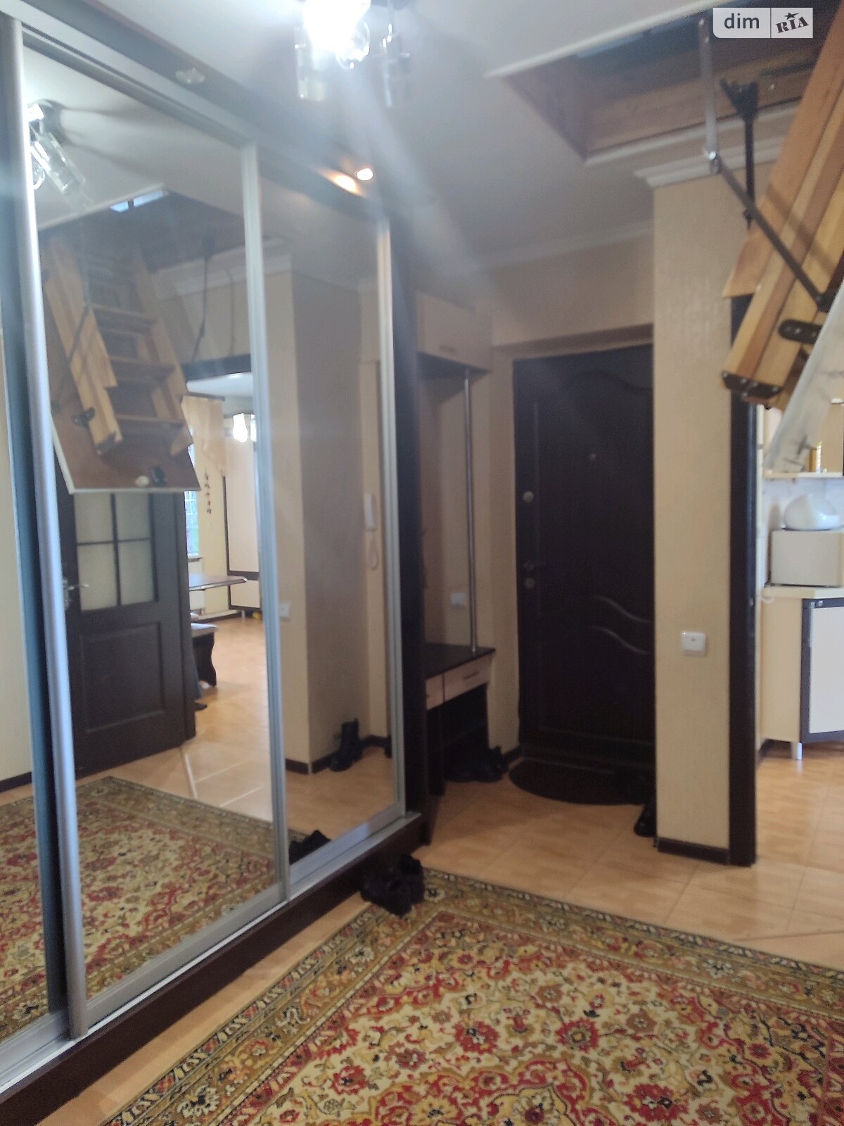 Продаж двокімнатної квартири в Вінниці, на вул. Дубовецька 37А, район Старе місто фото 1 Продаж двокімнатної квартири в Вінниці, на вул. Дубовецька 37А, район Старе місто фото 1