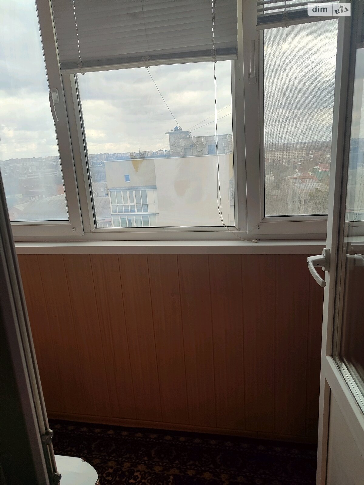 Продаж двокімнатної квартири в Вінниці, на вул. Дубовецька 37А, район Старе місто фото 1 Продаж двокімнатної квартири в Вінниці, на вул. Дубовецька 37А, район Старе місто фото 1