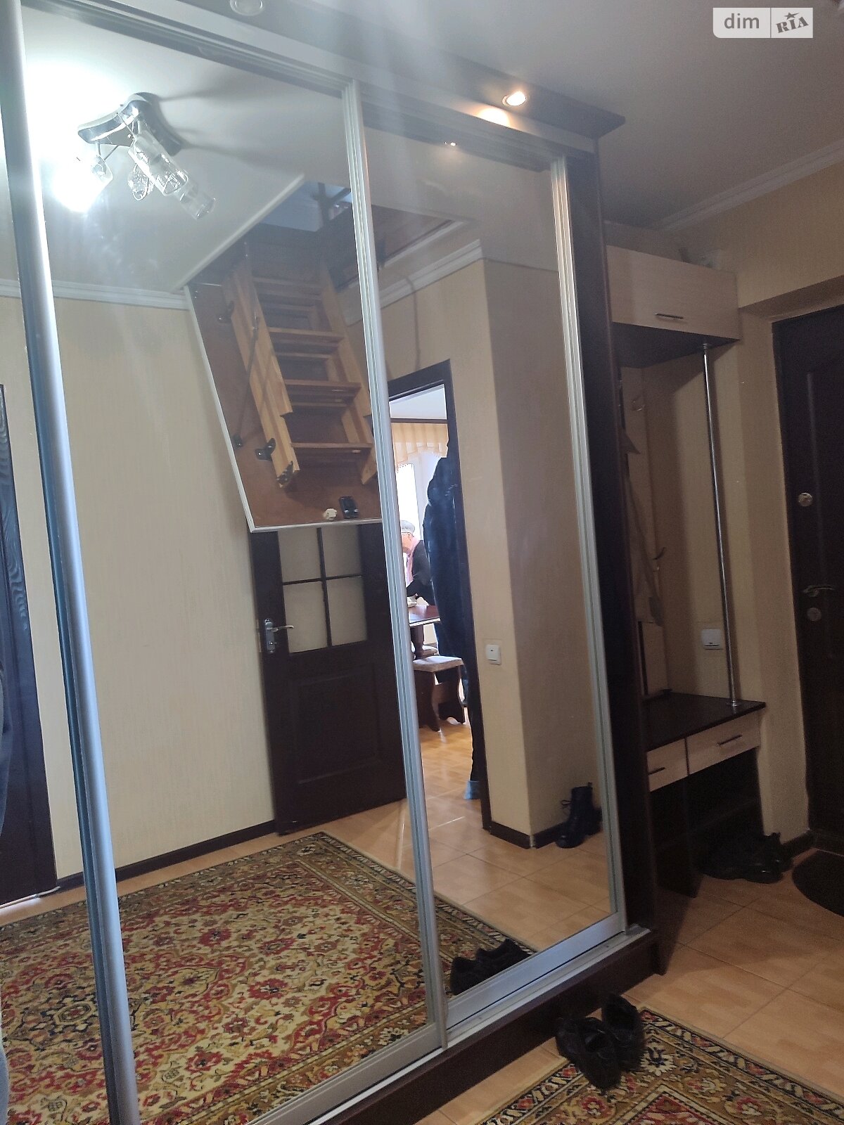 Продаж двокімнатної квартири в Вінниці, на вул. Дубовецька 37А, район Старе місто фото 1 Продаж двокімнатної квартири в Вінниці, на вул. Дубовецька 37А, район Старе місто фото 1