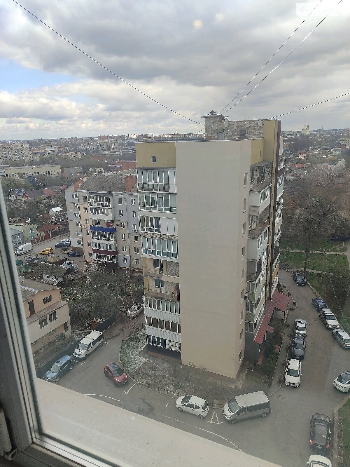 Продаж двокімнатної квартири в Вінниці, на вул. Дубовецька 37А, район Старе місто фото 1 Продаж двокімнатної квартири в Вінниці, на вул. Дубовецька 37А, район Старе місто фото 1