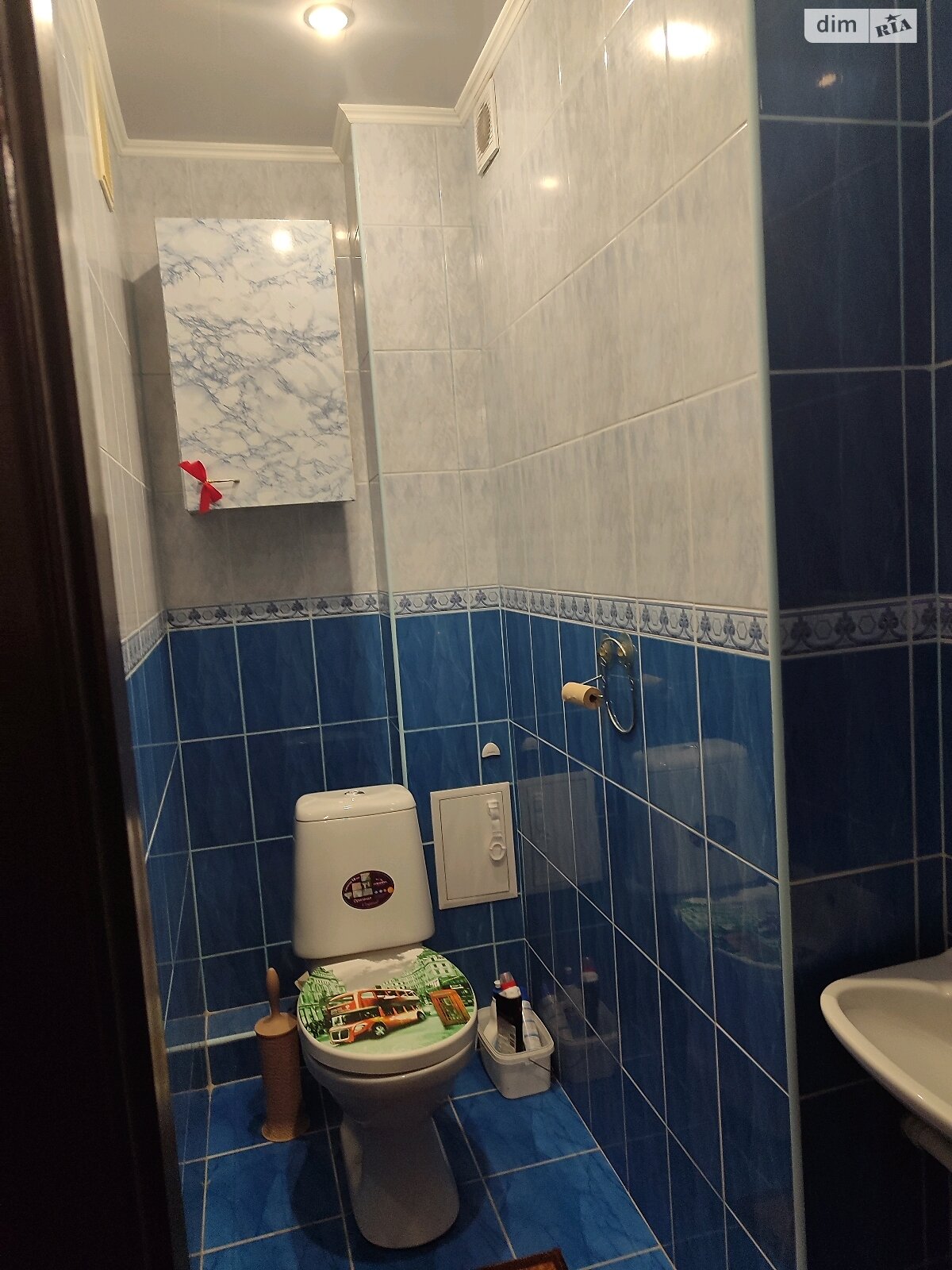 Продаж двокімнатної квартири в Вінниці, на вул. Дубовецька 37А, район Старе місто фото 1 Продаж двокімнатної квартири в Вінниці, на вул. Дубовецька 37А, район Старе місто фото 1