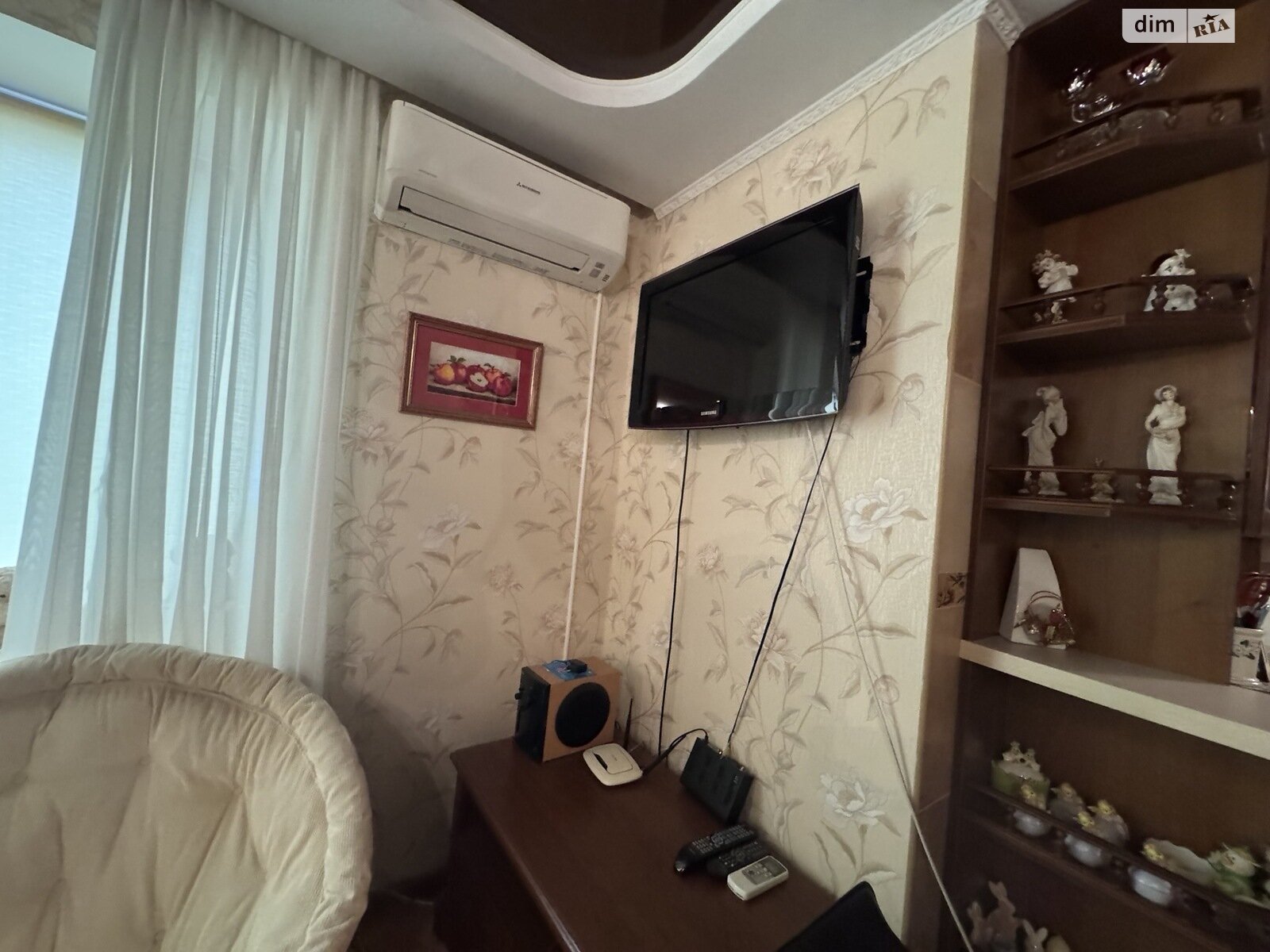 Продаж двокімнатної квартири в Вінниці, на вул. Дубовецька, район Старе місто фото 1 Продаж двокімнатної квартири в Вінниці, на вул. Дубовецька, район Старе місто фото 1