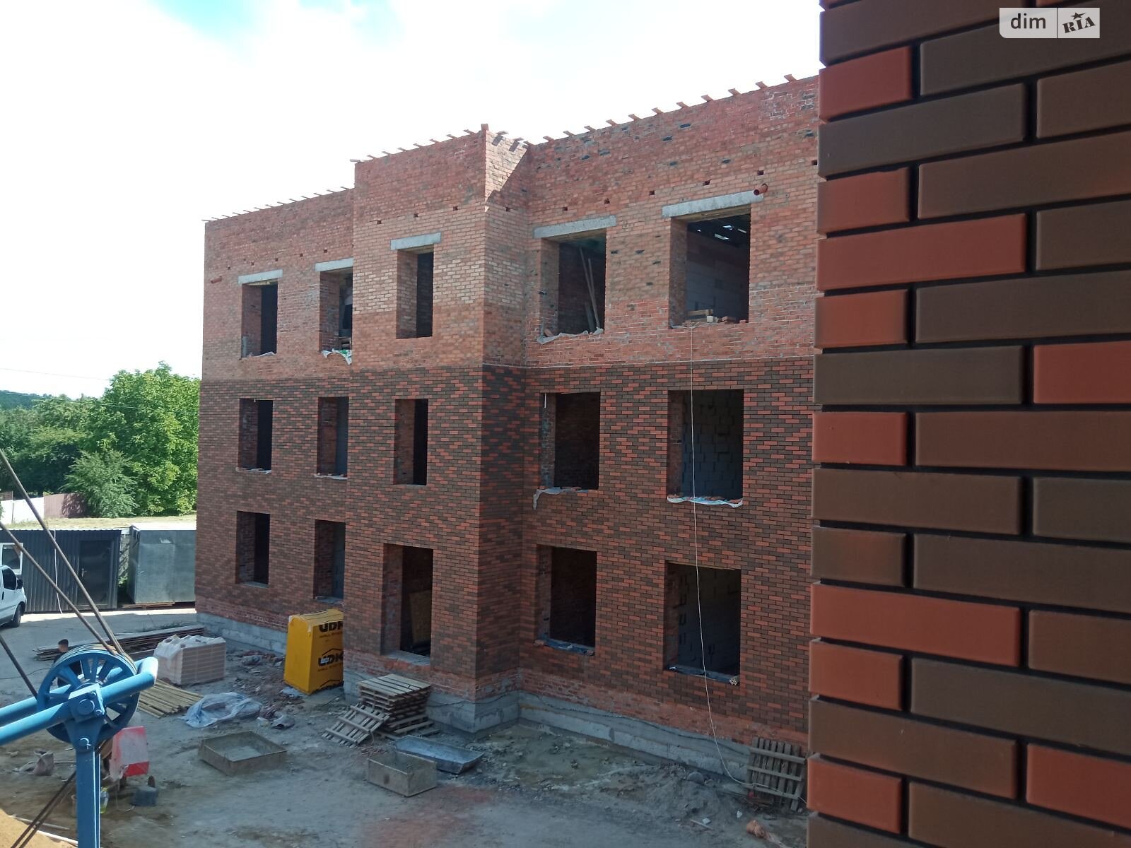 Продаж двокімнатної квартири в Вінниці, на вул. Грушева 72, район Старе місто фото 1 Продаж двокімнатної квартири в Вінниці, на вул. Грушева 72, район Старе місто фото 1