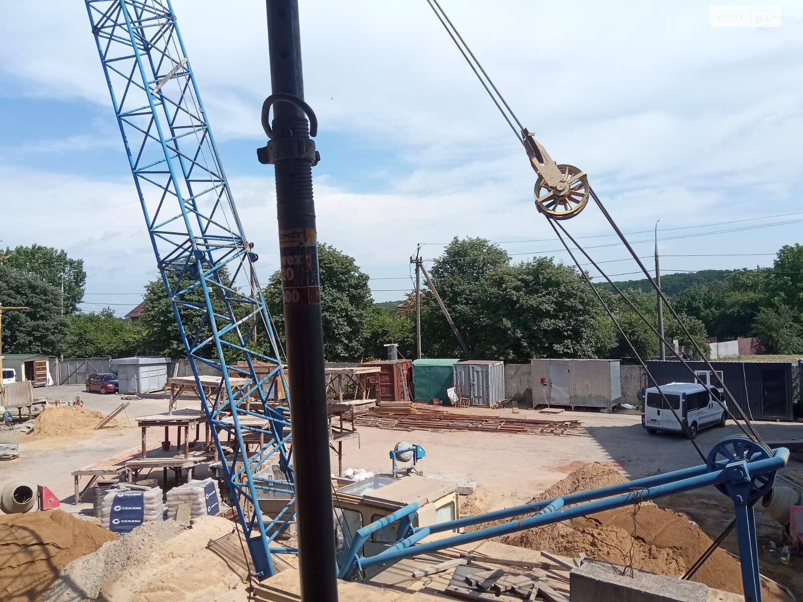 Продаж двокімнатної квартири в Вінниці, на вул. Грушева 72, район Старе місто фото 1 Продаж двокімнатної квартири в Вінниці, на вул. Грушева 72, район Старе місто фото 1