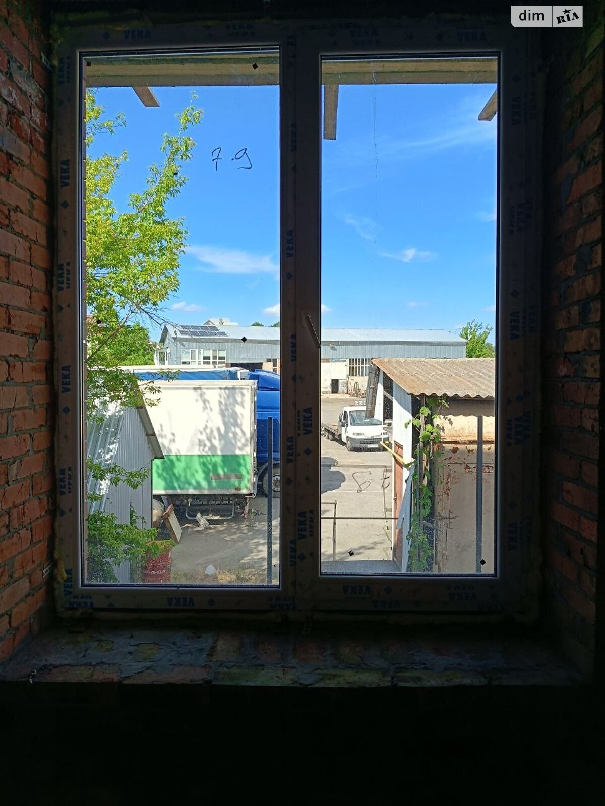 Продажа однокомнатной квартиры в Виннице, на ул. Грушева, район Старый город фото 1 Продажа однокомнатной квартиры в Виннице, на ул. Грушева, район Старый город фото 1