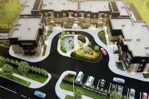 Продажа однокомнатной квартиры в Виннице, на ул. Грушева, район Старый город фото 2