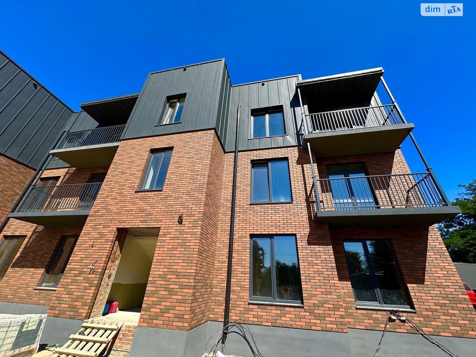 Продажа однокомнатной квартиры в Виннице, на ул. Грушева, район Старый город фото 1