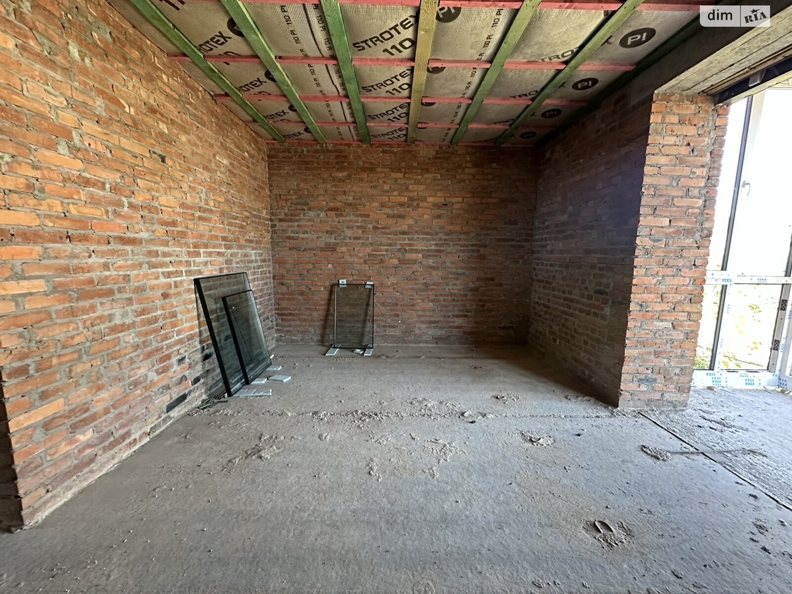 Продажа однокомнатной квартиры в Виннице, на ул. Грушева, район Старый город фото 1