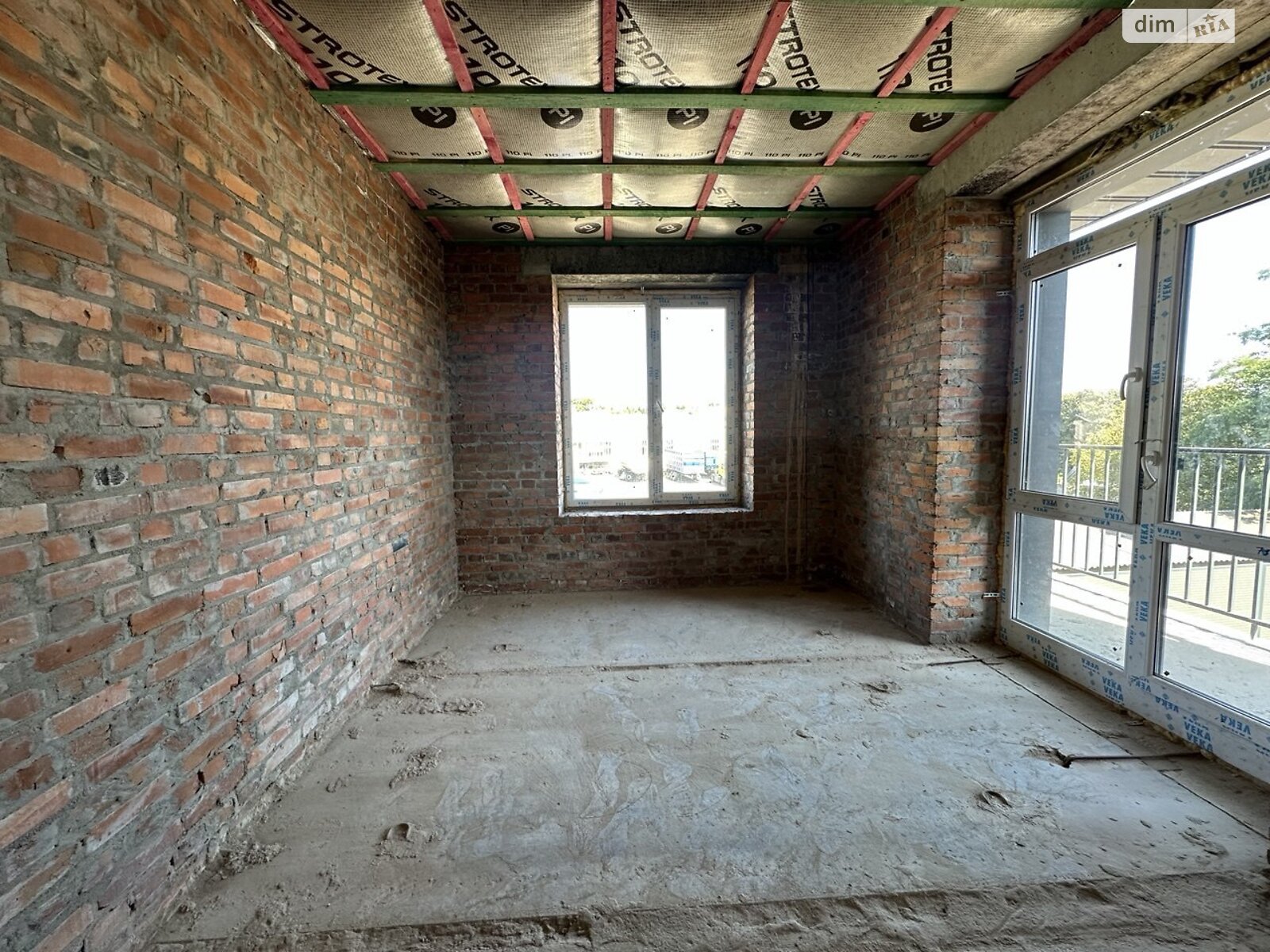 Продажа однокомнатной квартиры в Виннице, на ул. Грушева, район Старый город фото 1