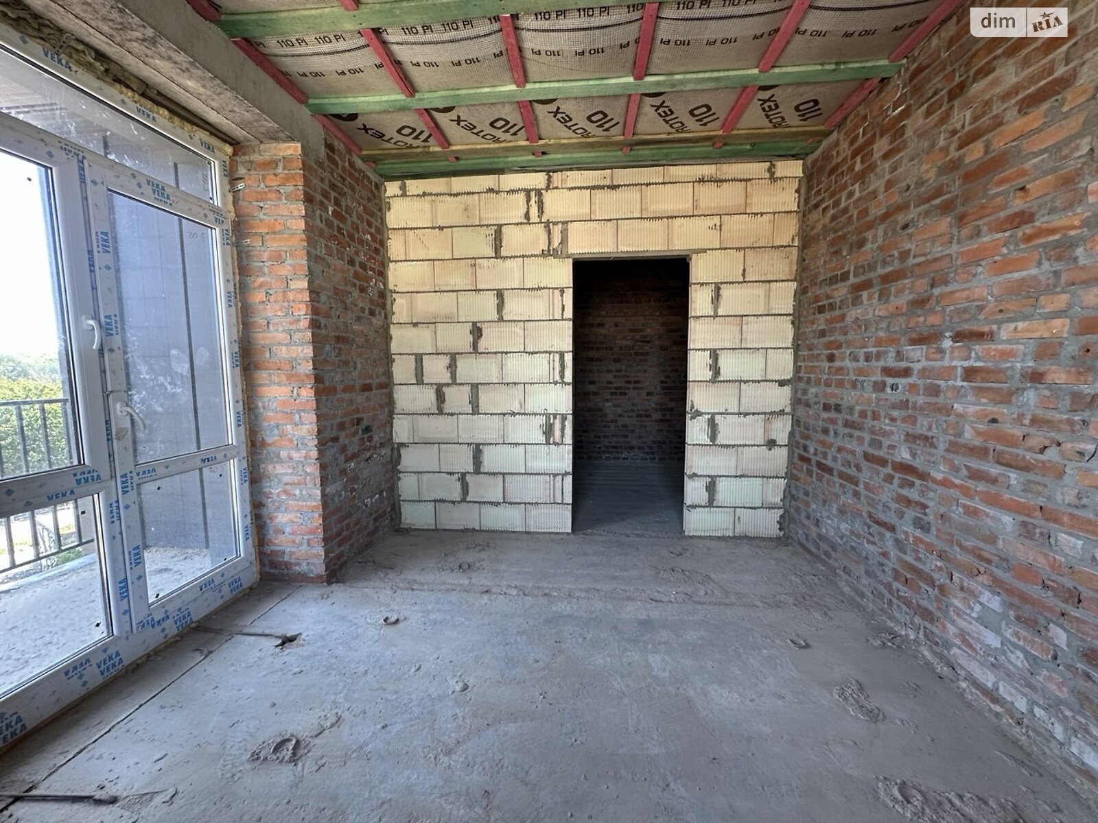 Продажа однокомнатной квартиры в Виннице, на ул. Грушева, район Старый город фото 1