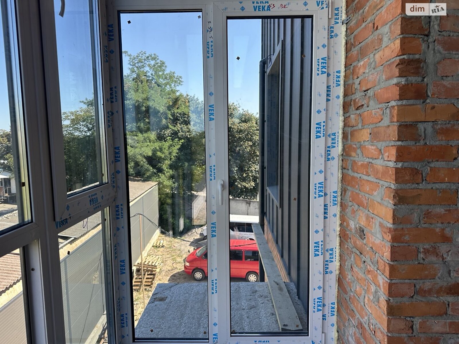 Продажа однокомнатной квартиры в Виннице, на ул. Грушева, район Старый город фото 1