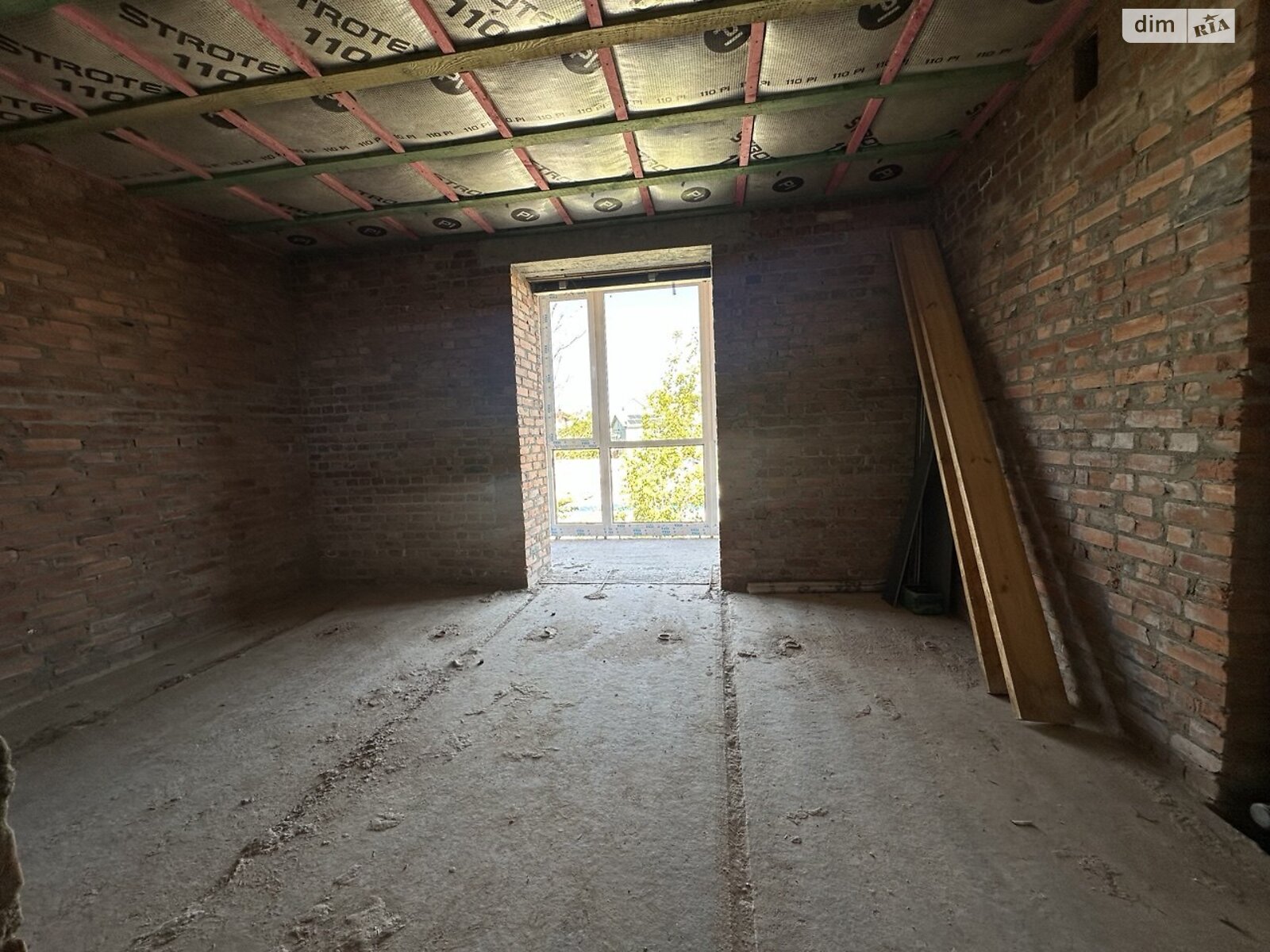 Продажа однокомнатной квартиры в Виннице, на ул. Грушева, район Старый город фото 1