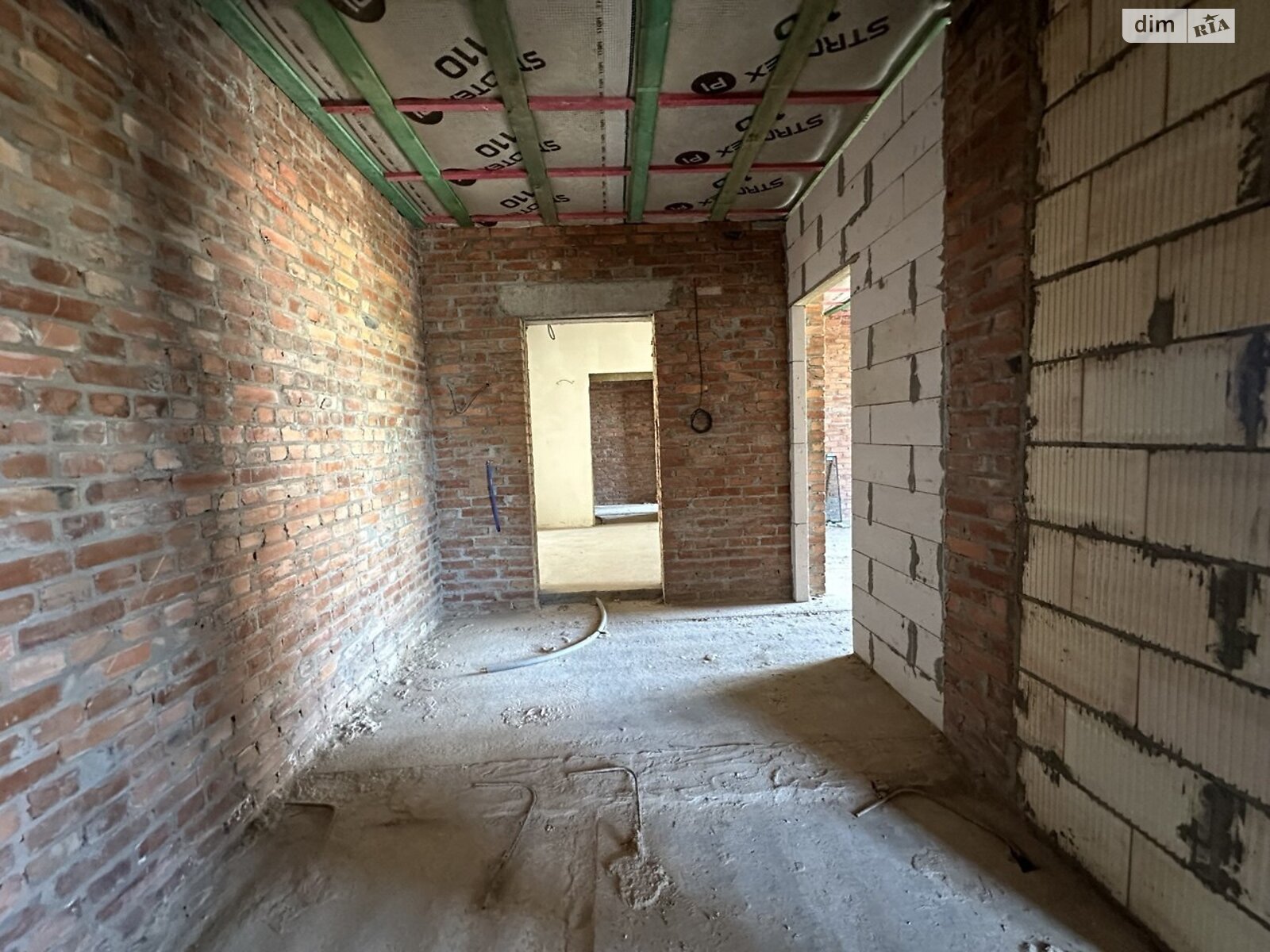 Продажа однокомнатной квартиры в Виннице, на ул. Грушева, район Старый город фото 1