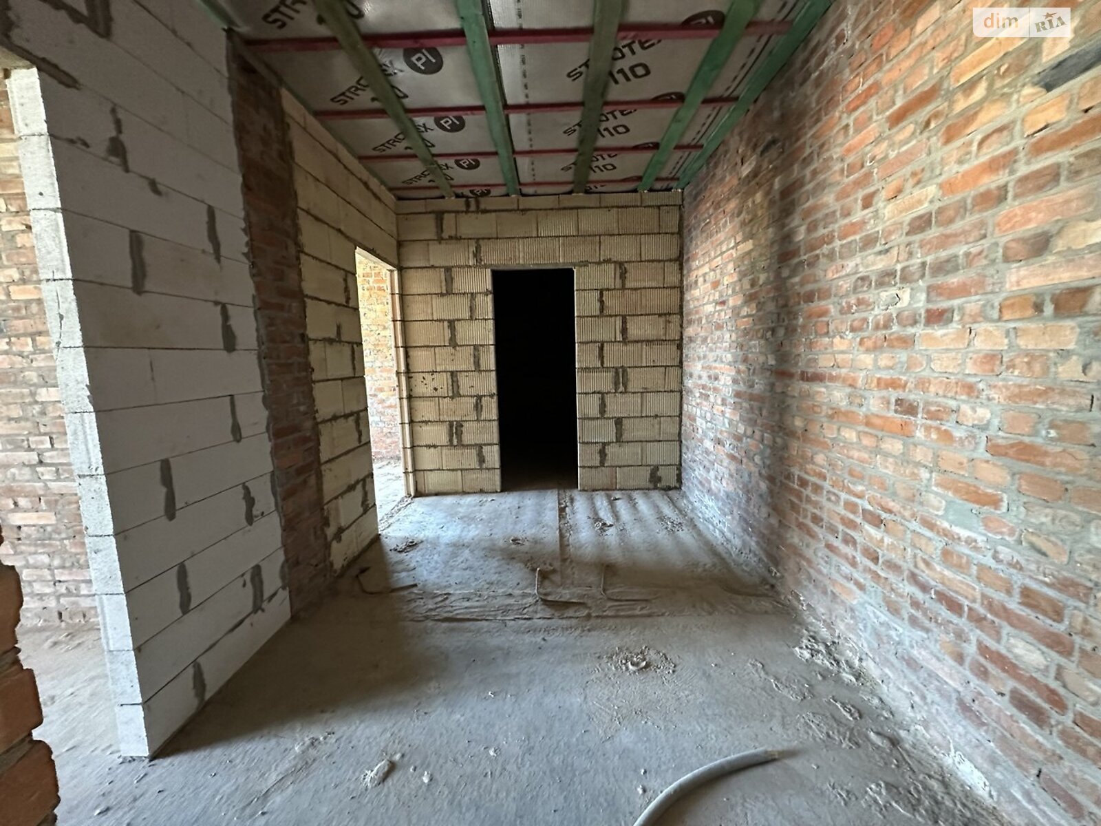 Продажа однокомнатной квартиры в Виннице, на ул. Грушева, район Старый город фото 1