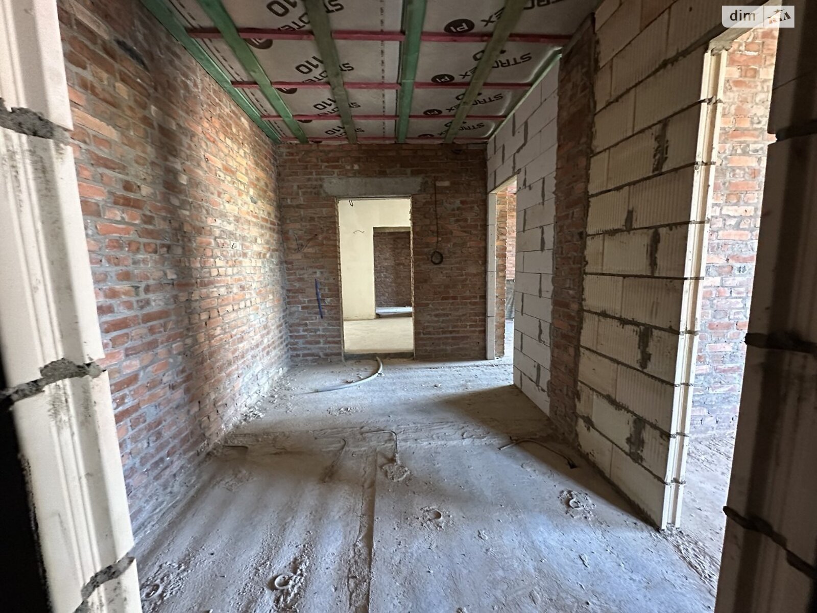 Продажа однокомнатной квартиры в Виннице, на ул. Грушева, район Старый город фото 1