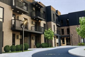 Продажа однокомнатной квартиры в Виннице, на ул. Грушева, район Старый город фото 2