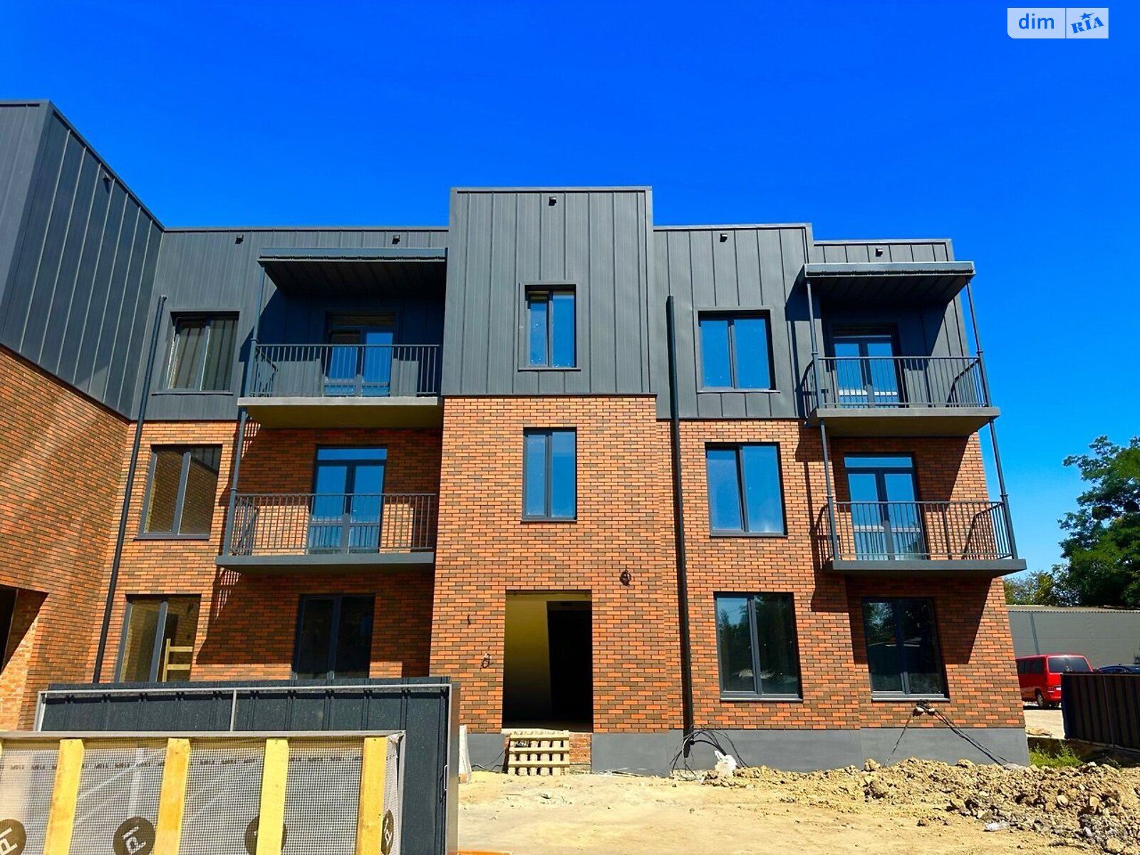 Продажа однокомнатной квартиры в Виннице, на ул. Грушева, район Старый город фото 1