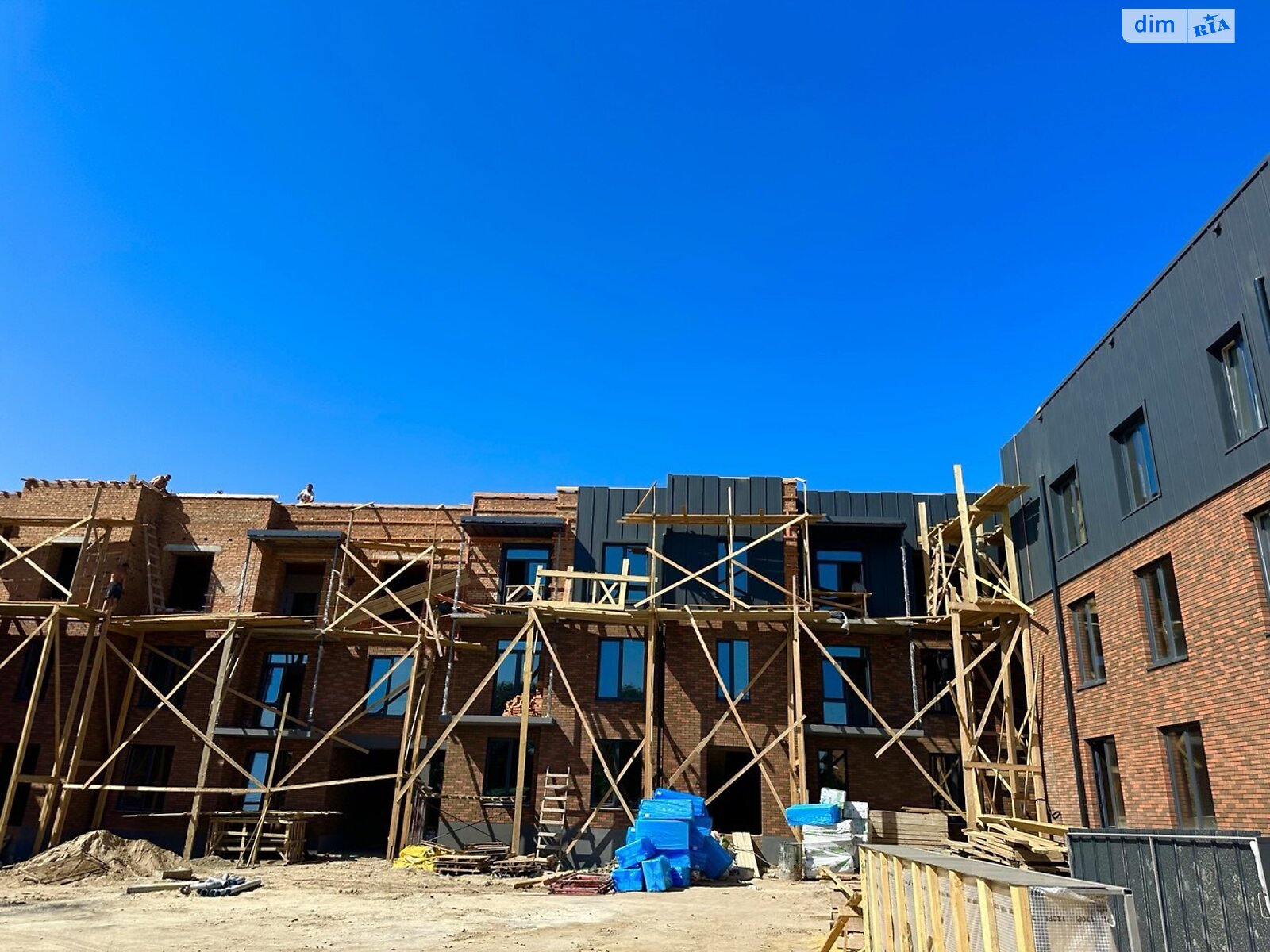 Продажа однокомнатной квартиры в Виннице, на ул. Грушева, район Старый город фото 1