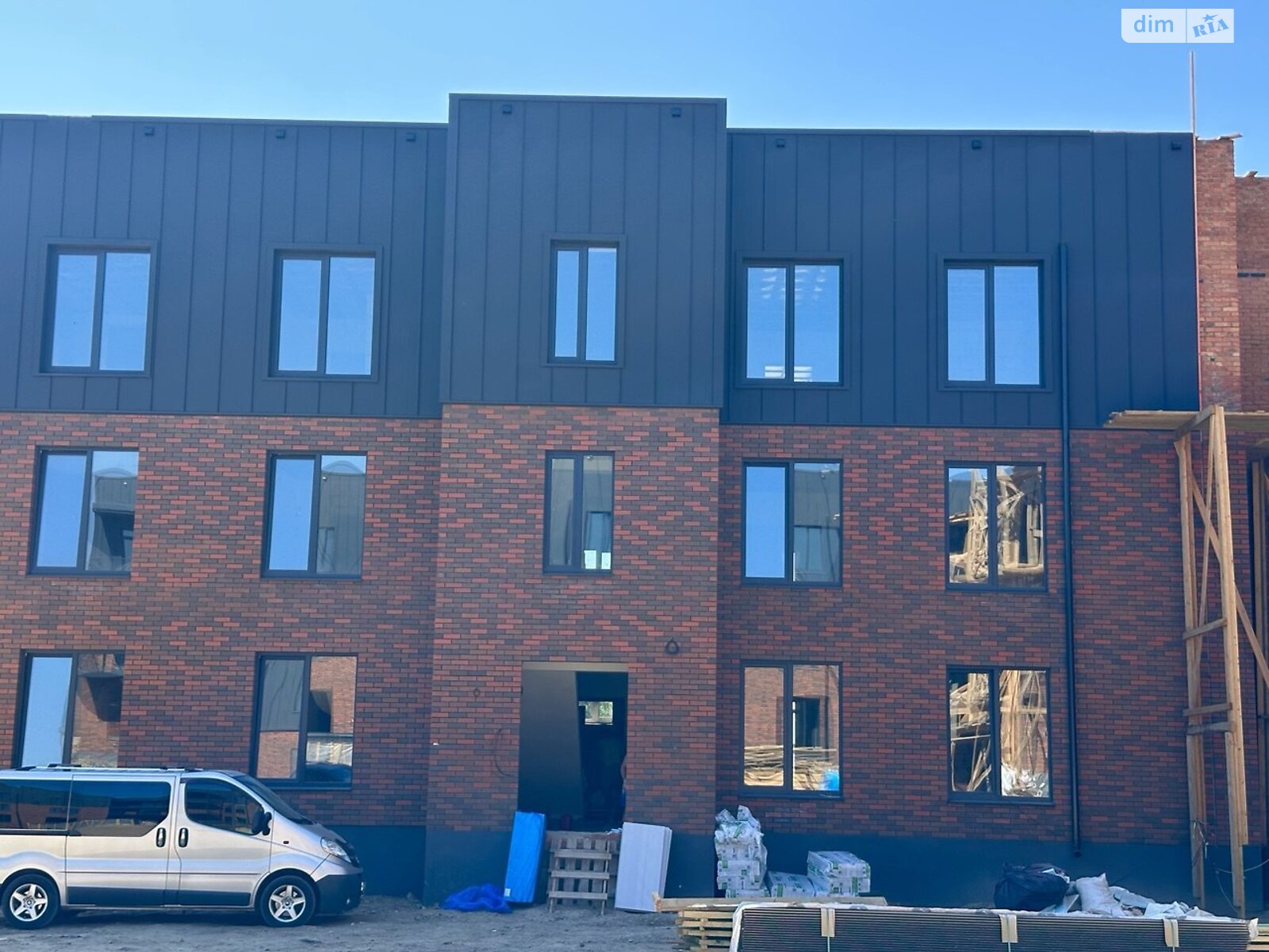 Продажа однокомнатной квартиры в Виннице, на ул. Грушева, район Старый город фото 1