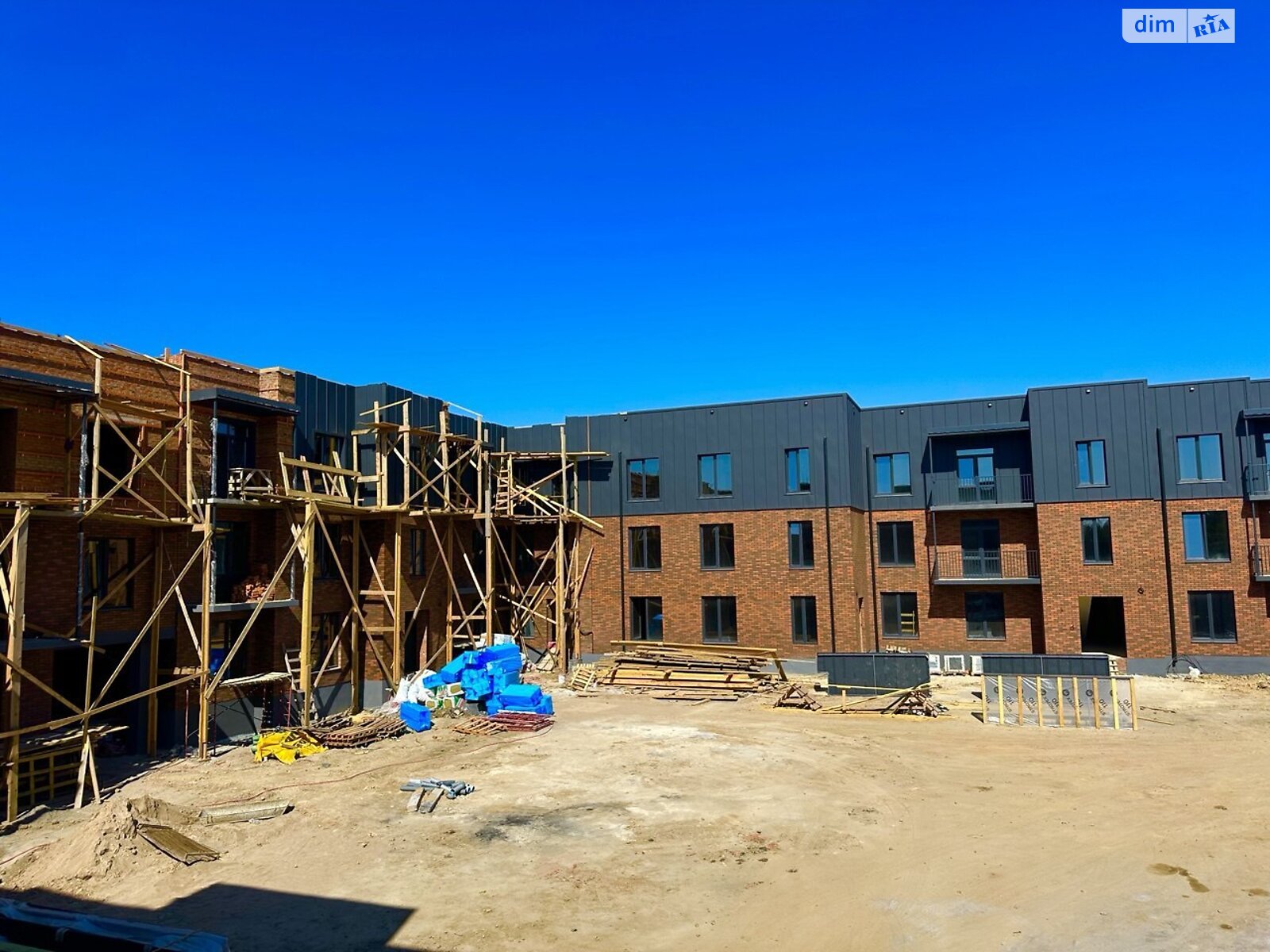 Продажа однокомнатной квартиры в Виннице, на ул. Грушева, район Старый город фото 1