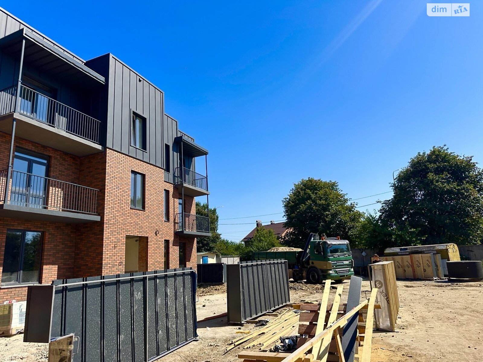 Продажа однокомнатной квартиры в Виннице, на ул. Грушева, район Старый город фото 1