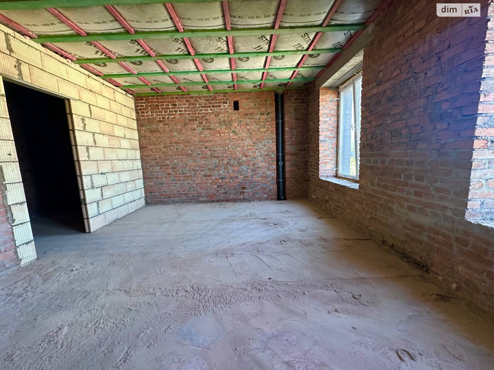 Продажа однокомнатной квартиры в Виннице, на ул. Грушева, район Старый город фото 1