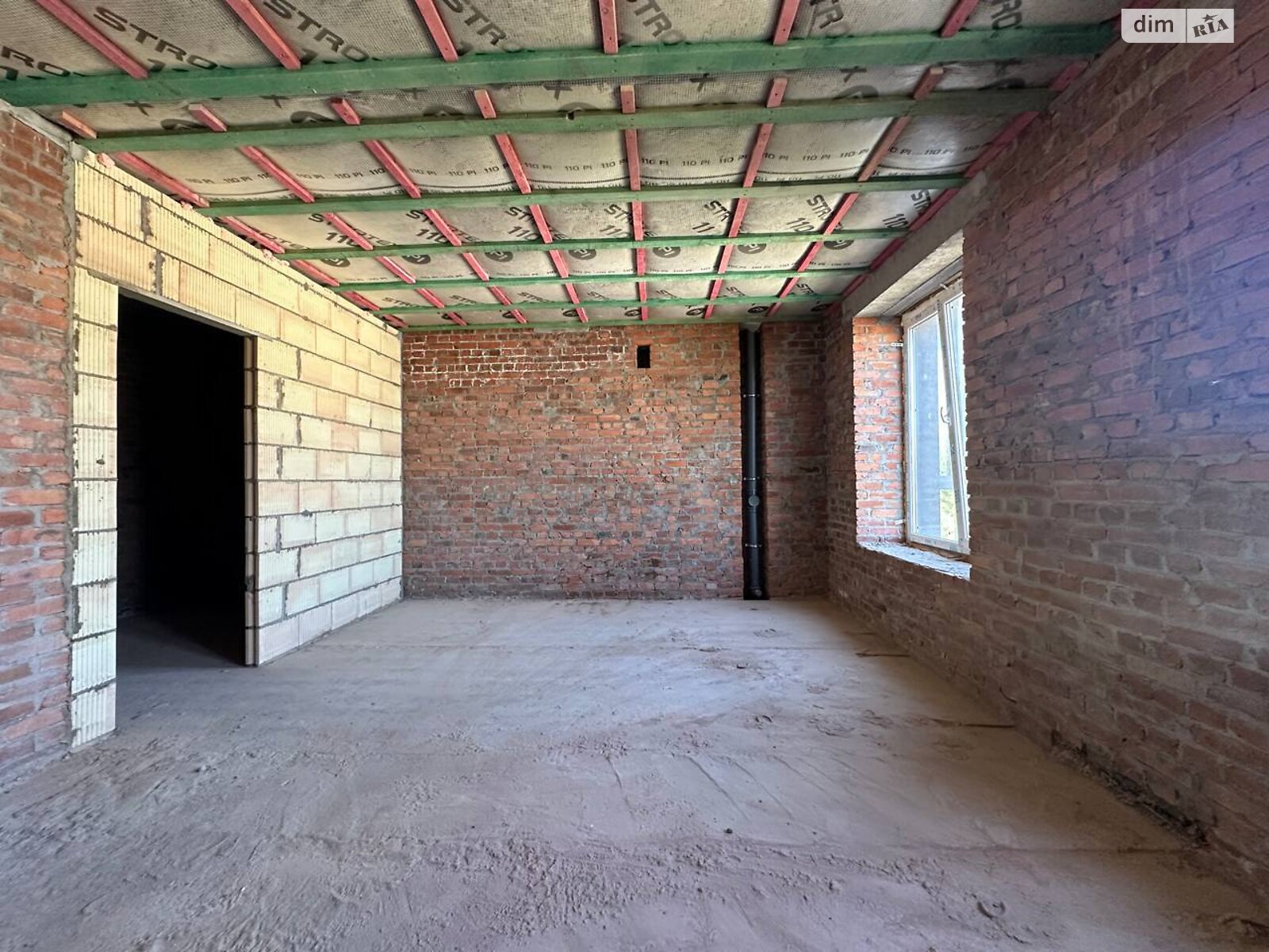 Продажа однокомнатной квартиры в Виннице, на ул. Грушева, район Старый город фото 1