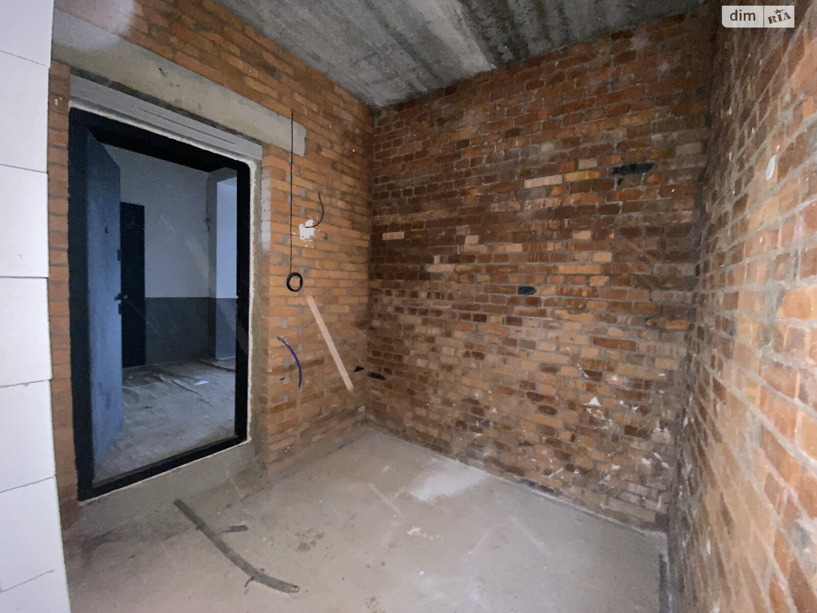 Продажа однокомнатной квартиры в Виннице, на ул. Грушева, район Старый город фото 1