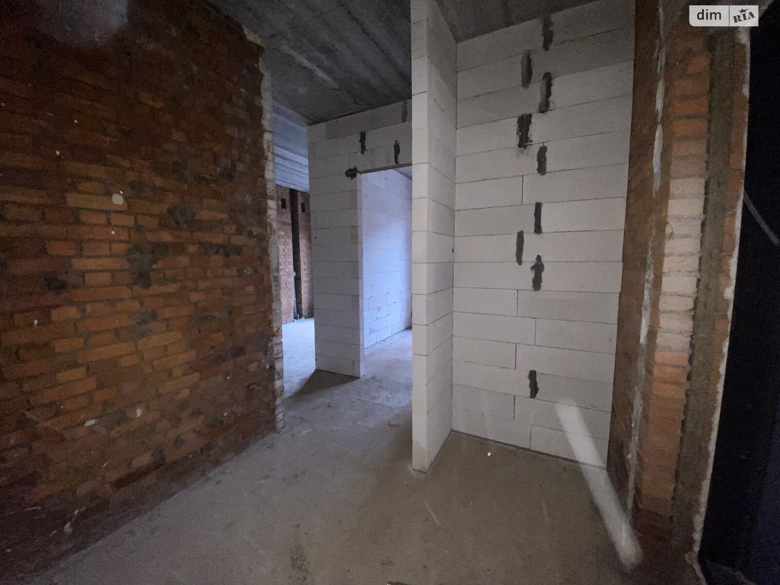 Продажа однокомнатной квартиры в Виннице, на ул. Грушева, район Старый город фото 1