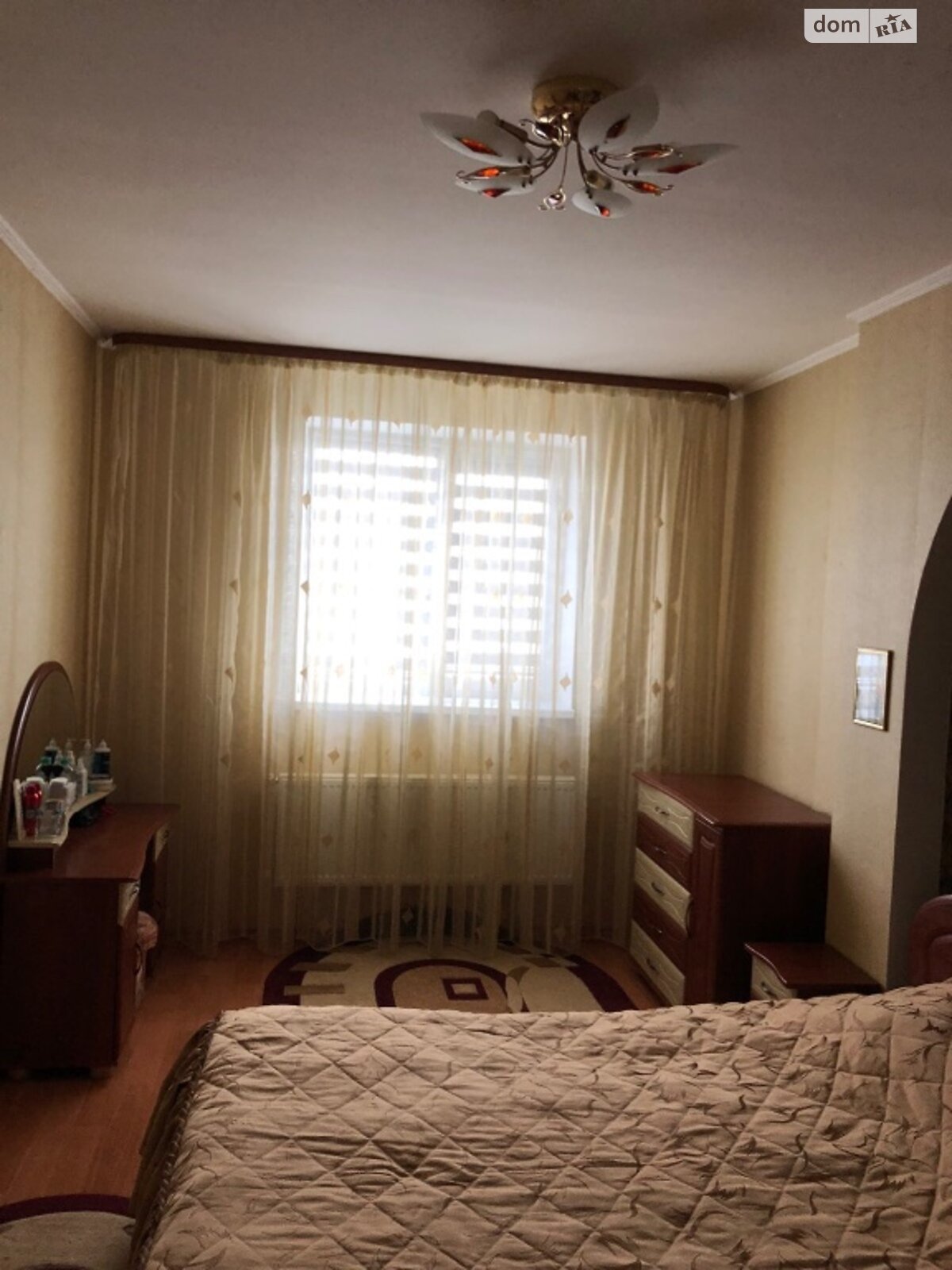 Продажа трехкомнатной квартиры в Виннице, на ул. Ивана Федорова 77, район Старый город фото 1