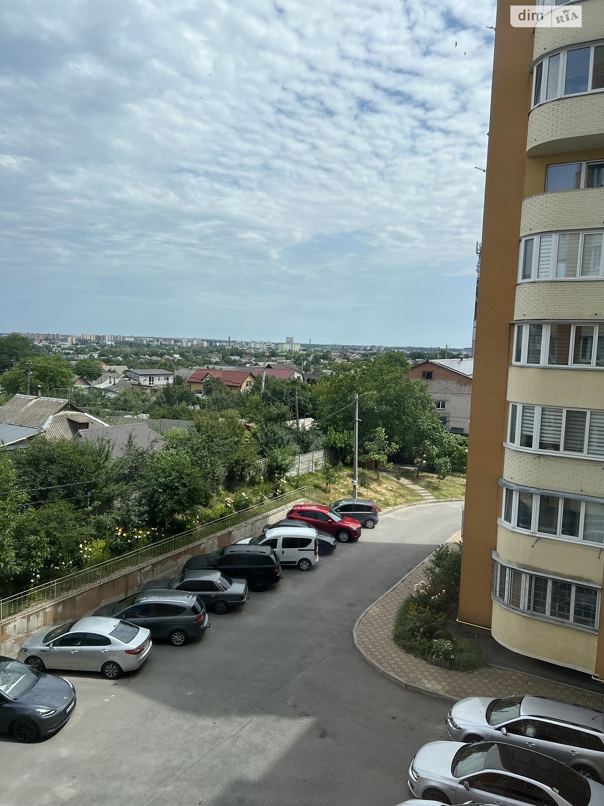 Продаж трикімнатної квартири в Вінниці, на пров. Костя Широцького 18А, район Старе місто фото 1 Продаж трикімнатної квартири в Вінниці, на пров. Костя Широцького 18А, район Старе місто фото 1