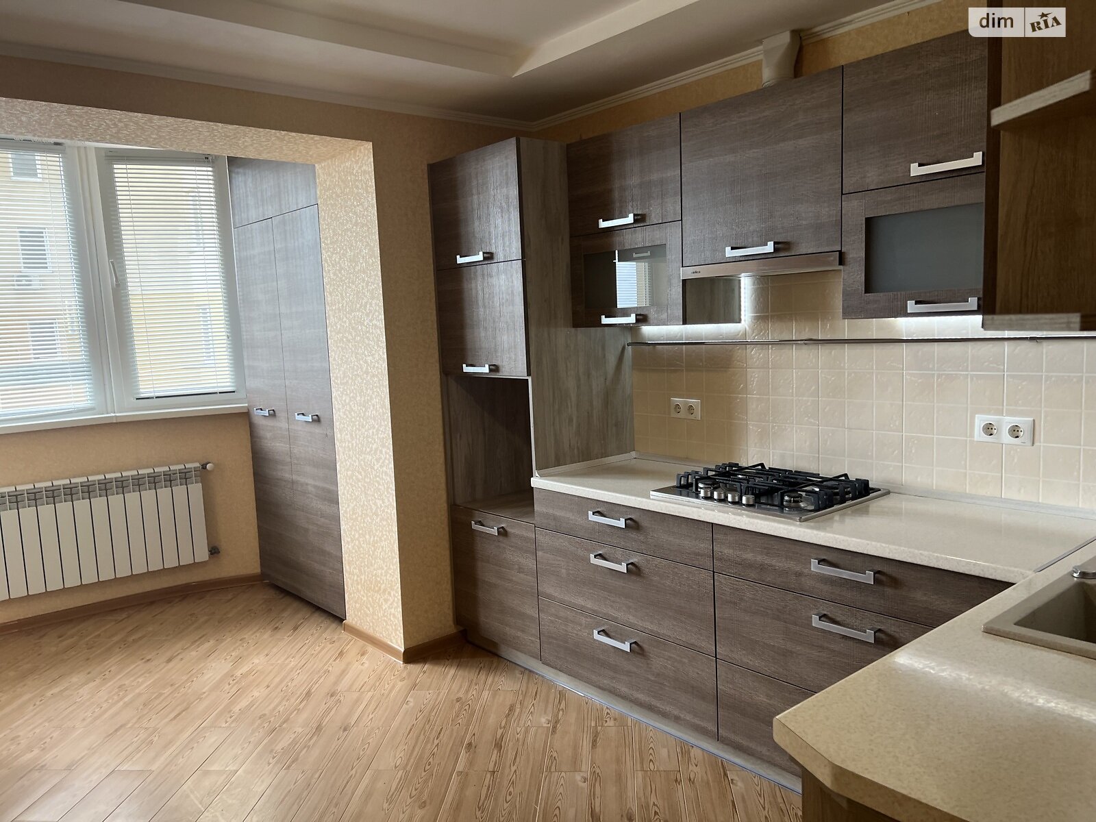 Продаж трикімнатної квартири в Вінниці, на пров. Костя Широцького 18А, район Старе місто фото 1 Продаж трикімнатної квартири в Вінниці, на пров. Костя Широцького 18А, район Старе місто фото 1