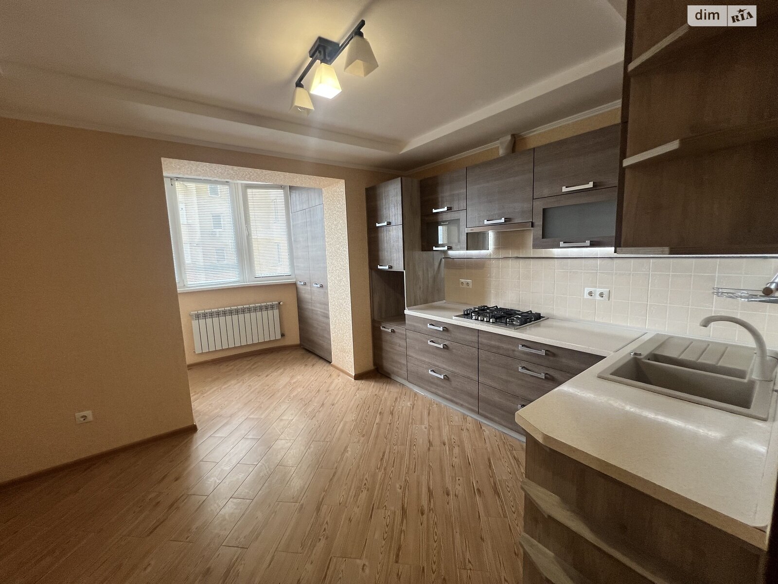 Продаж трикімнатної квартири в Вінниці, на пров. Костя Широцького 18А, район Старе місто фото 1 Продаж трикімнатної квартири в Вінниці, на пров. Костя Широцького 18А, район Старе місто фото 1