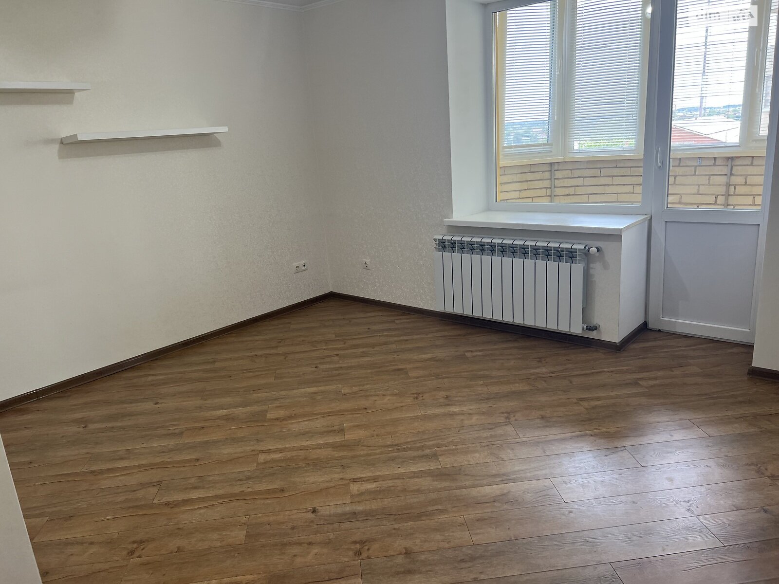 Продаж трикімнатної квартири в Вінниці, на пров. Костя Широцького 18А, район Старе місто фото 1 Продаж трикімнатної квартири в Вінниці, на пров. Костя Широцького 18А, район Старе місто фото 1