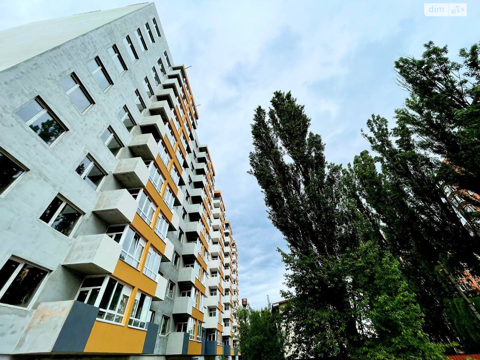 Продаж двокімнатної квартири в Вінниці, на вул. Костя Широцького 5А, район Старе місто фото 1