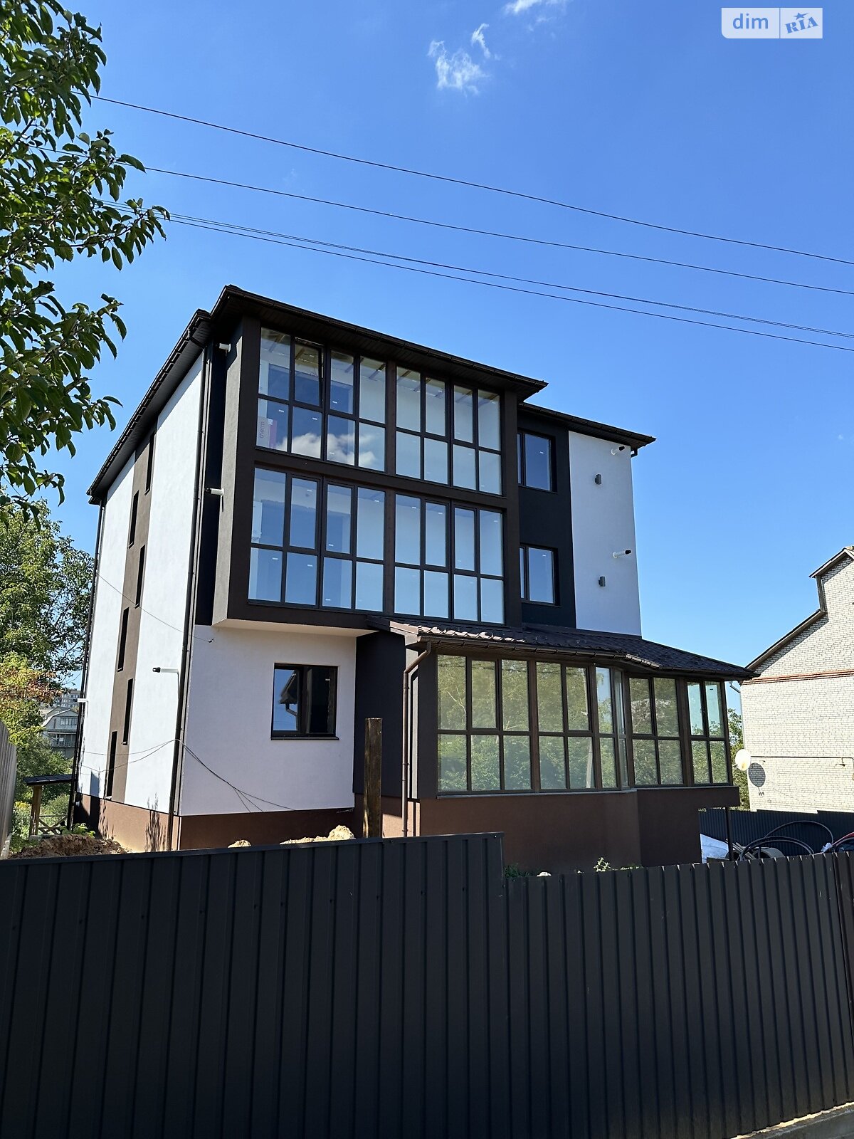 Продажа однокомнатной квартиры в Виннице, на ул. Костя Широцкого 120, район Старый город фото 1 Продажа однокомнатной квартиры в Виннице, на ул. Костя Широцкого 120, район Старый город фото 1