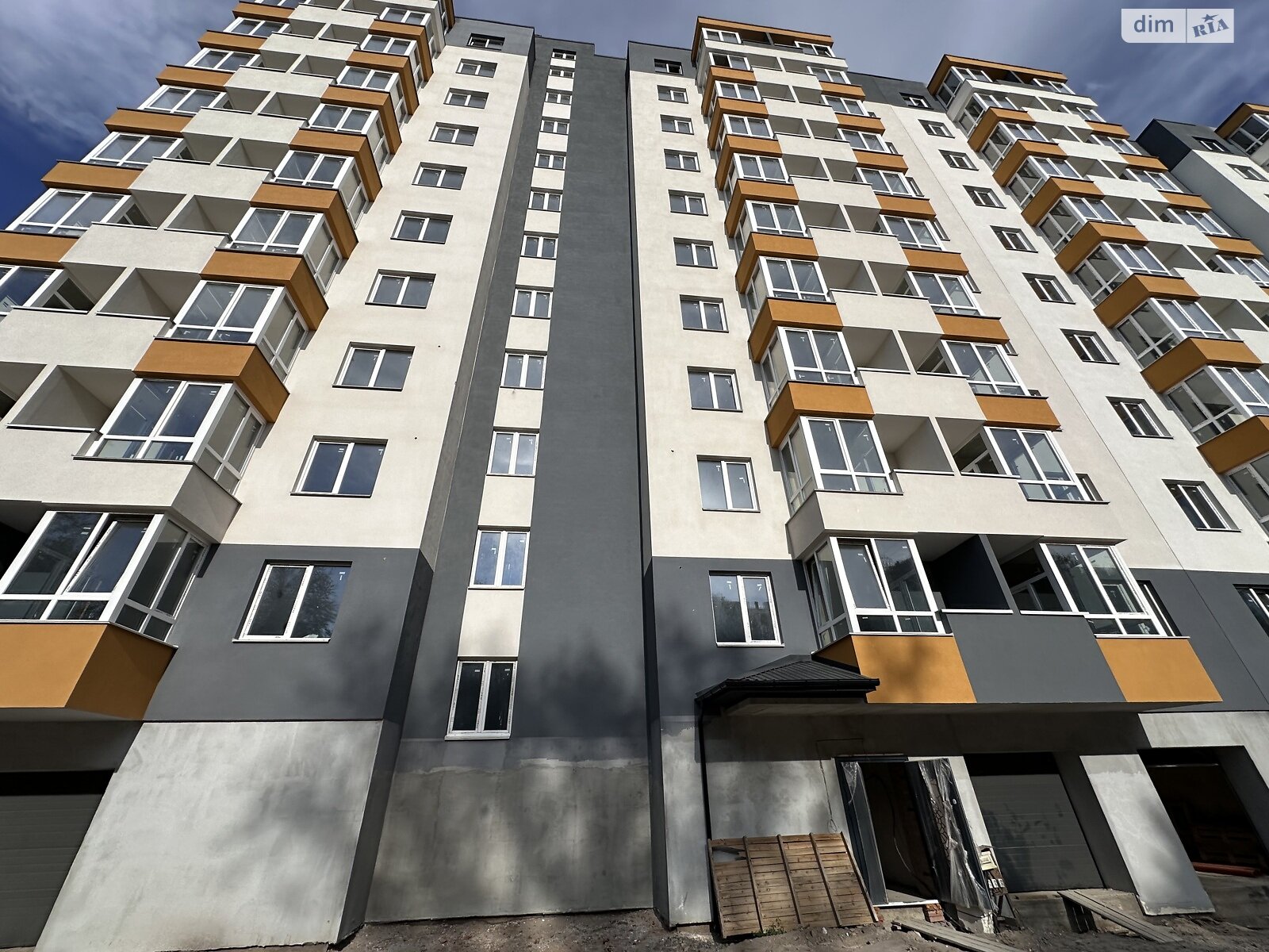 Продажа однокомнатной квартиры в Виннице, на ул. Костя Широцкого 5А, район Старый город фото 1 Продажа однокомнатной квартиры в Виннице, на ул. Костя Широцкого 5А, район Старый город фото 1