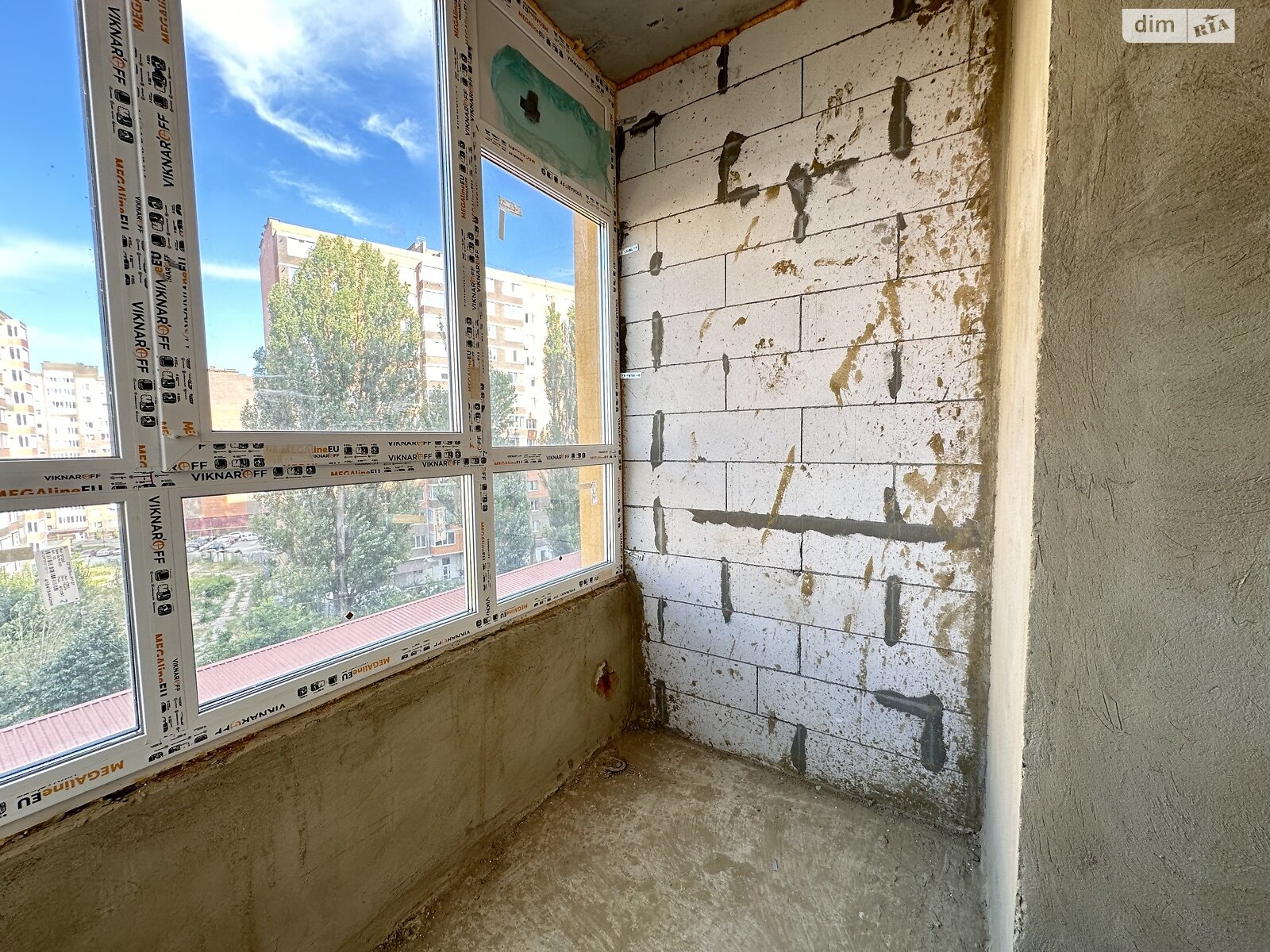 Продажа однокомнатной квартиры в Виннице, на ул. Костя Широцкого 5А, район Старый город фото 1 Продажа однокомнатной квартиры в Виннице, на ул. Костя Широцкого 5А, район Старый город фото 1