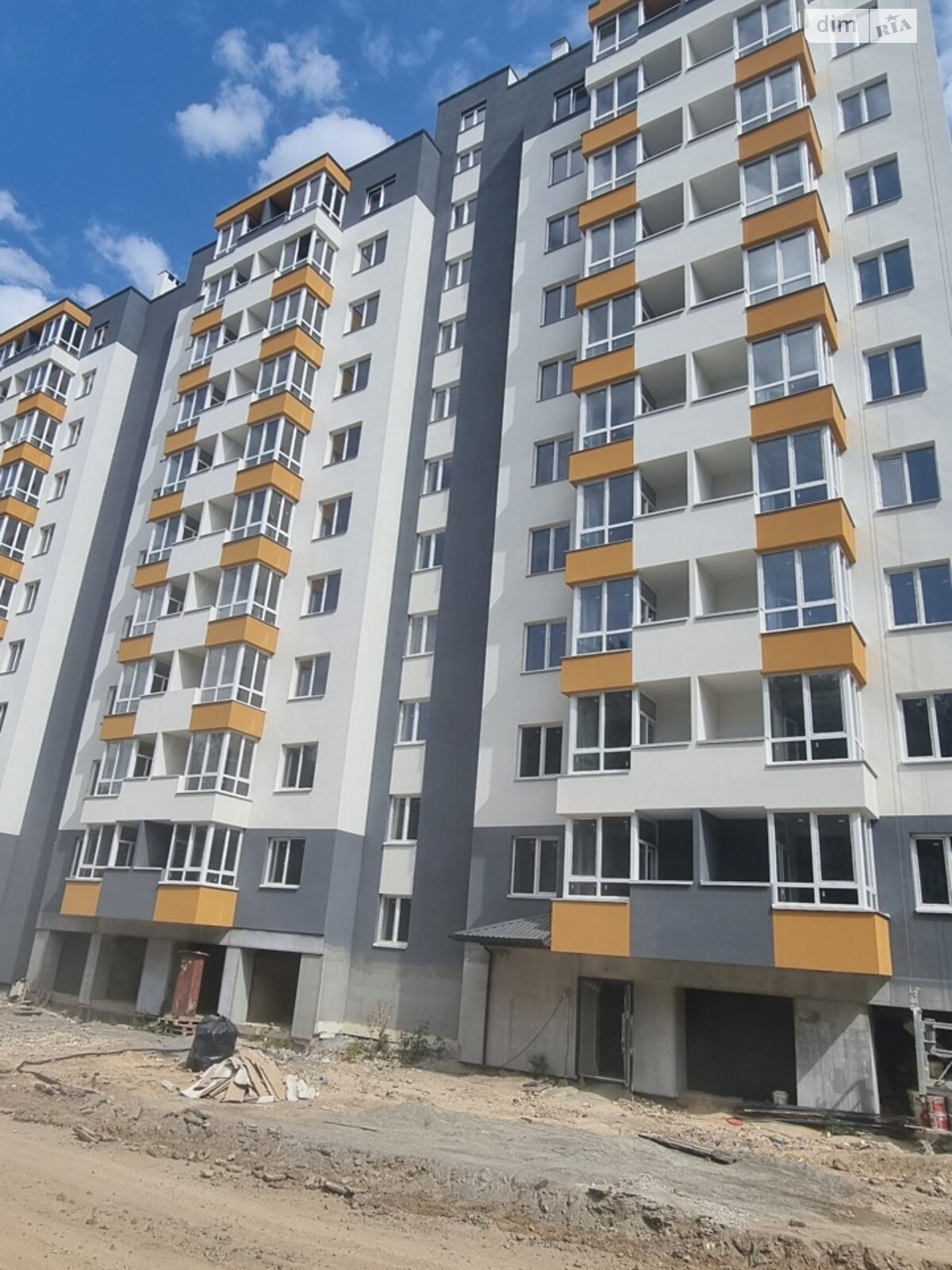 Продаж однокімнатної квартири в Вінниці, на вул. Костя Широцького 5А, район Старе місто фото 1 Продаж однокімнатної квартири в Вінниці, на вул. Костя Широцького 5А, район Старе місто фото 1