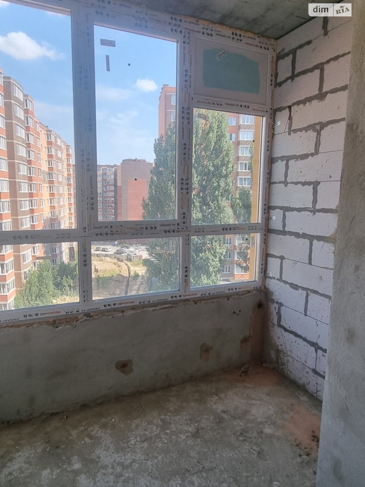 Продаж однокімнатної квартири в Вінниці, на вул. Костя Широцького 5А, район Старе місто фото 1 Продаж однокімнатної квартири в Вінниці, на вул. Костя Широцького 5А, район Старе місто фото 1