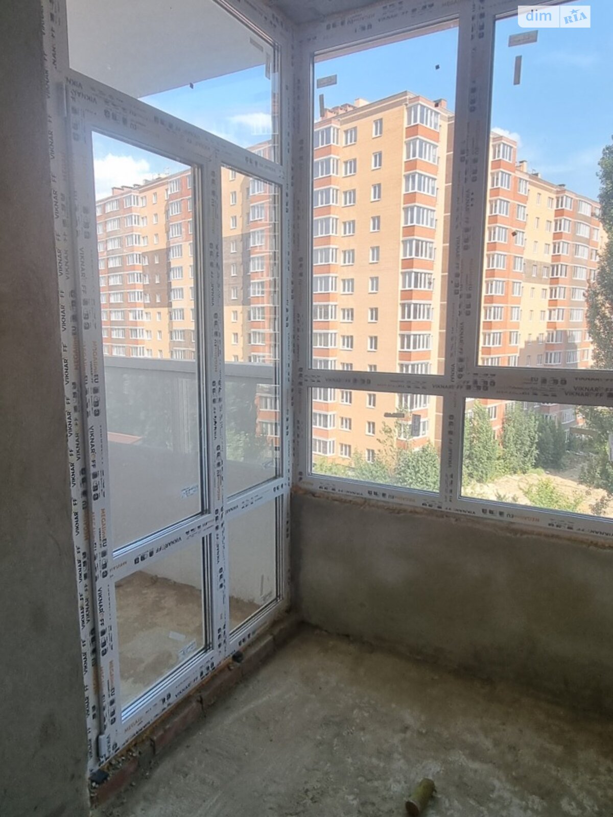 Продаж однокімнатної квартири в Вінниці, на вул. Костя Широцького 5А, район Старе місто фото 1 Продаж однокімнатної квартири в Вінниці, на вул. Костя Широцького 5А, район Старе місто фото 1