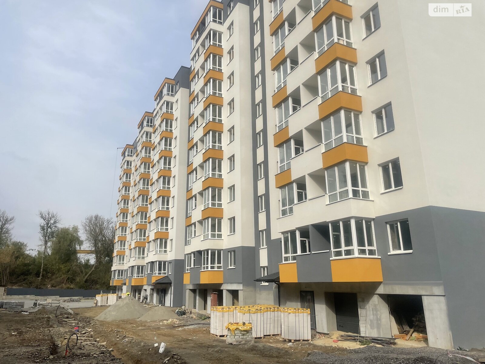 Продаж однокімнатної квартири в Вінниці, на вул. Костя Широцького 5А, район Старе місто фото 1 Продаж однокімнатної квартири в Вінниці, на вул. Костя Широцького 5А, район Старе місто фото 1