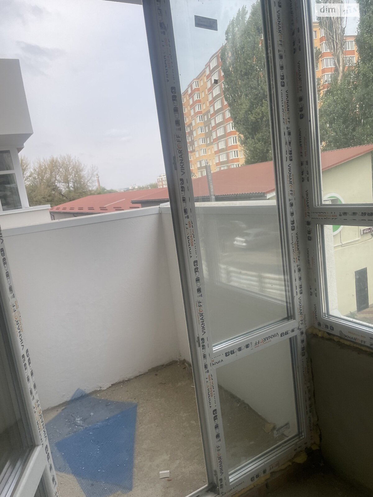 Продаж однокімнатної квартири в Вінниці, на вул. Костя Широцького 5А, район Старе місто фото 1 Продаж однокімнатної квартири в Вінниці, на вул. Костя Широцького 5А, район Старе місто фото 1