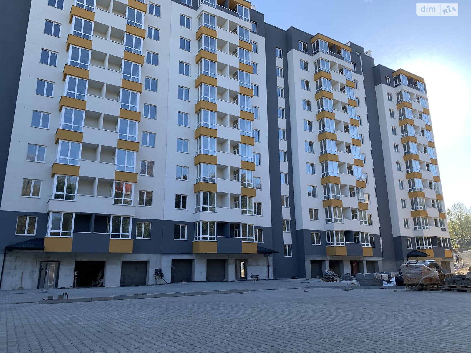 Продаж однокімнатної квартири в Вінниці, на вул. Костя Широцького, район Старе місто фото 1 Продаж однокімнатної квартири в Вінниці, на вул. Костя Широцького, район Старе місто фото 1